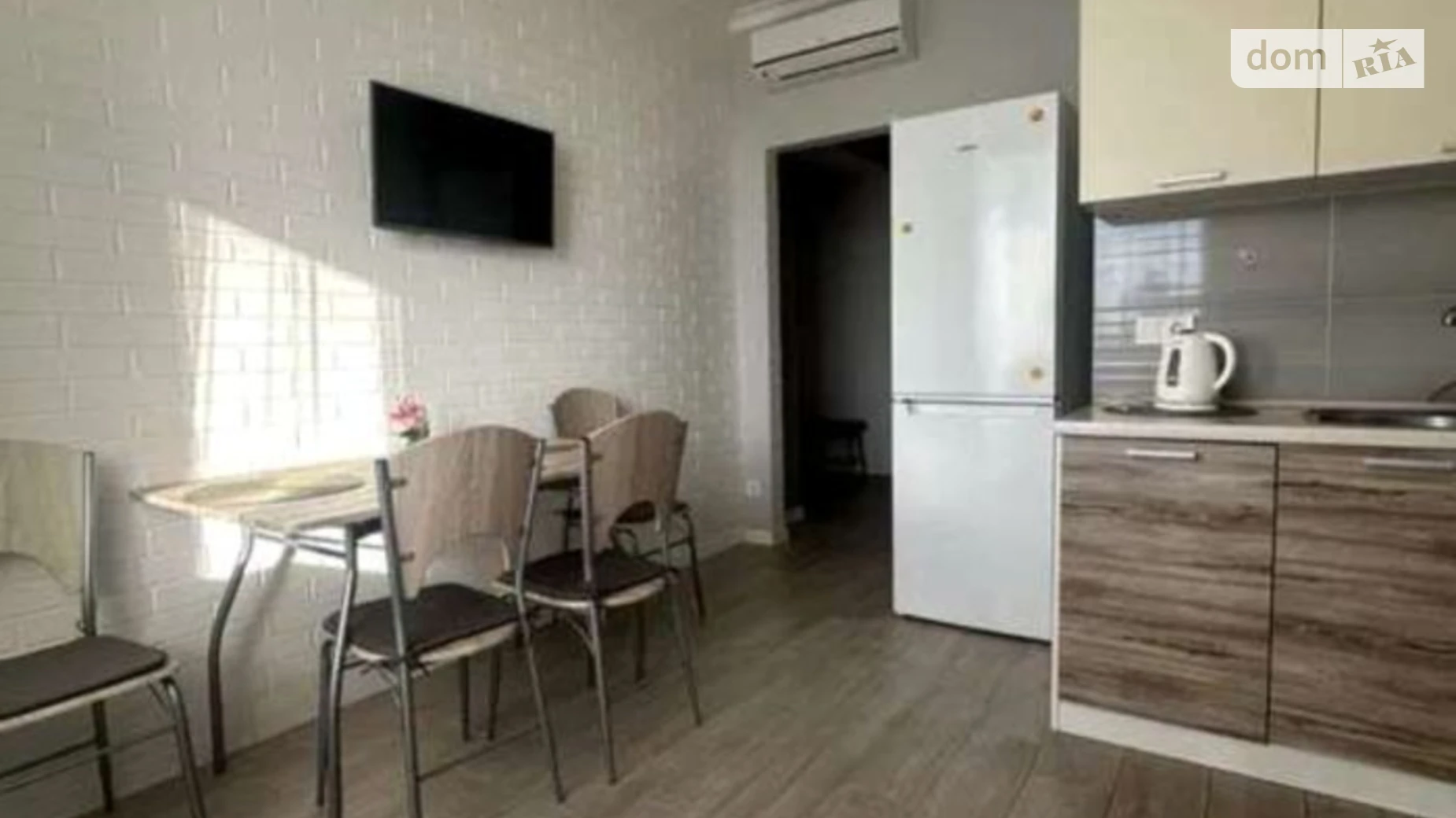 Сдается в аренду 1-комнатная квартира 51 кв. м в Одессе, ул. Канатная, 122Б - фото 5