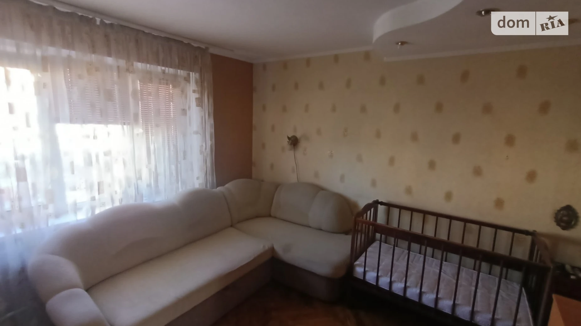 Сдается в аренду 3-комнатная квартира 74 кв. м в Киеве, ул. Ольжича, 25 - фото 3