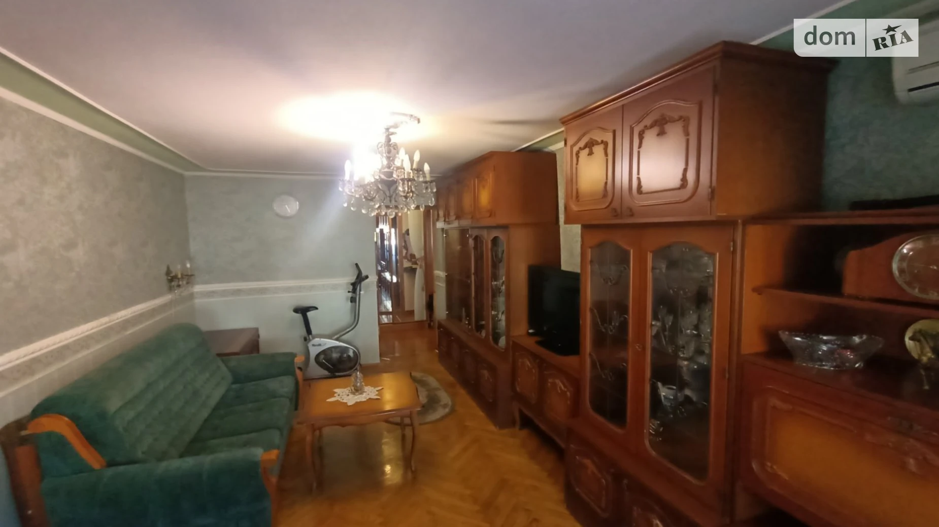 Сдается в аренду 3-комнатная квартира 74 кв. м в Киеве, ул. Ольжича, 25 - фото 2