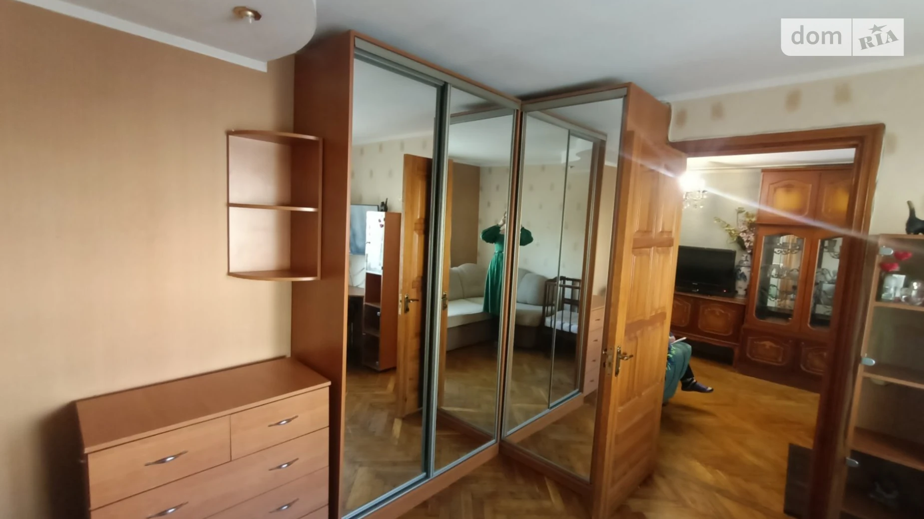 Сдается в аренду 3-комнатная квартира 74 кв. м в Киеве, ул. Ольжича, 25 - фото 4