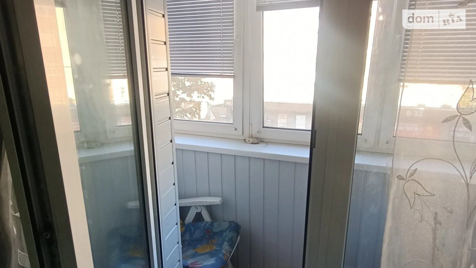 Сдается в аренду 3-комнатная квартира 74 кв. м в Киеве, ул. Ольжича, 25 - фото 5
