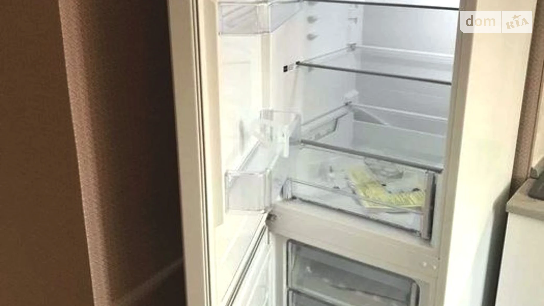 Сдается в аренду 1-комнатная квартира 41 кв. м в Одессе, ул. Жаботинского - фото 5