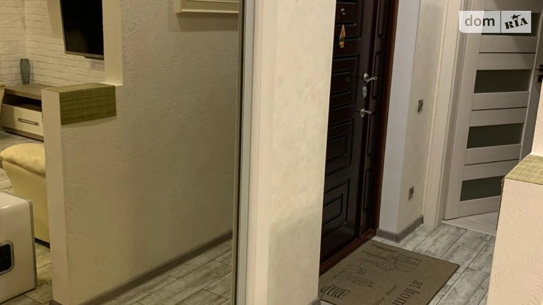 Сдается в аренду 1-комнатная квартира 65 кв. м в Одессе, ул. Жемчужная, 3 - фото 4