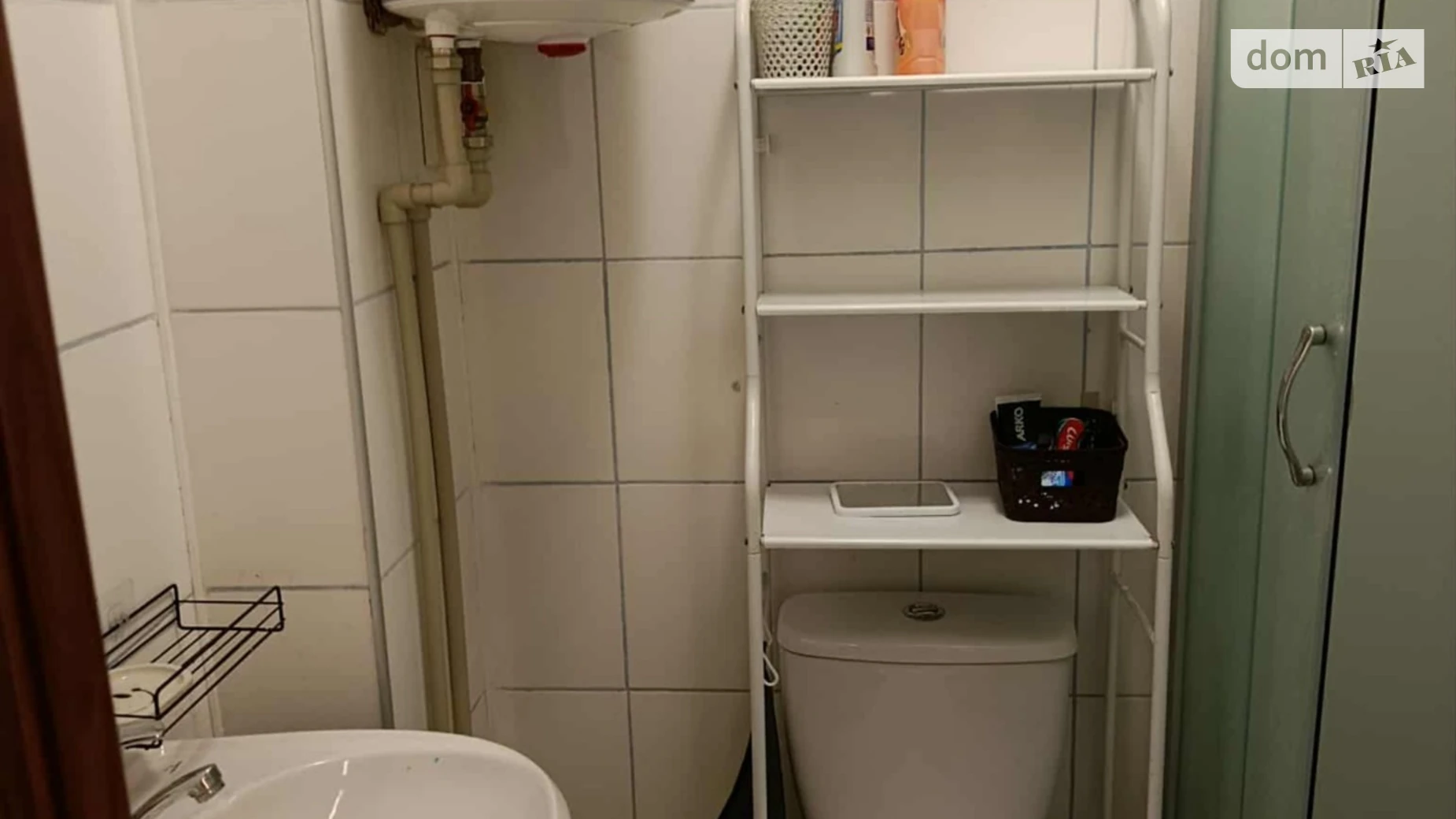 Продается 1-комнатная квартира 26 кв. м в, цена: 24000 $ - фото 5