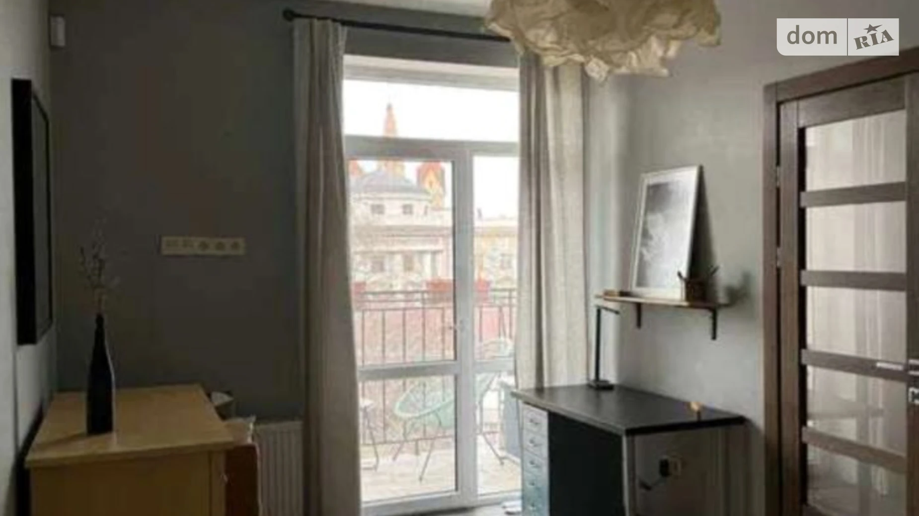 Сдается в аренду 1-комнатная квартира 58 кв. м в Одессе, пер. Каретный, 21 - фото 4