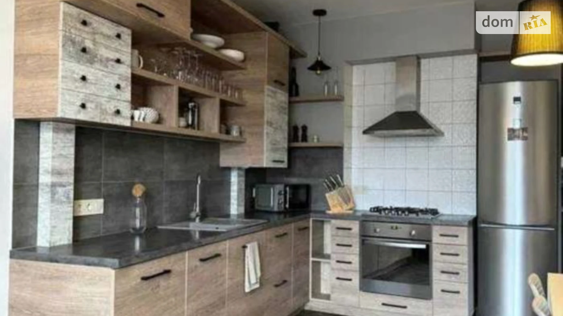 Сдается в аренду 1-комнатная квартира 58 кв. м в Одессе, пер. Каретный, 21 - фото 5