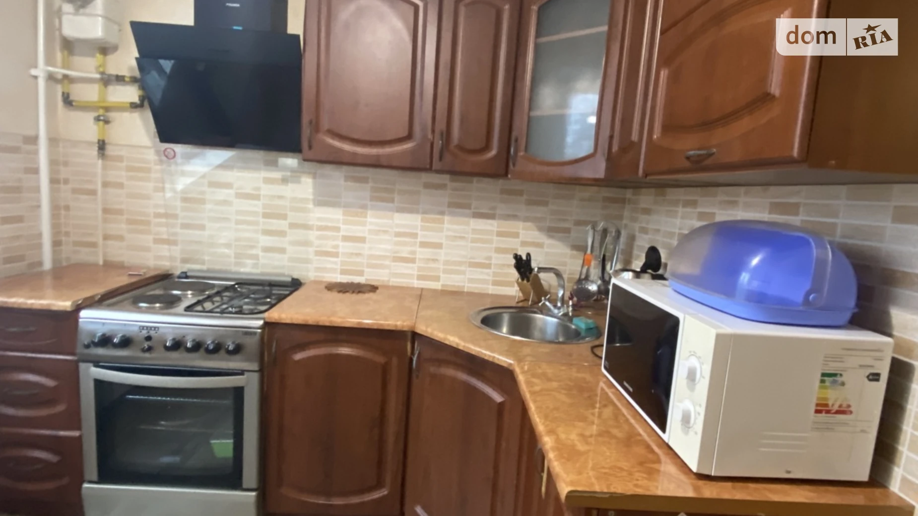 Сдается в аренду 2-комнатная квартира 52 кв. м в Виннице, ул. Келецкая - фото 2