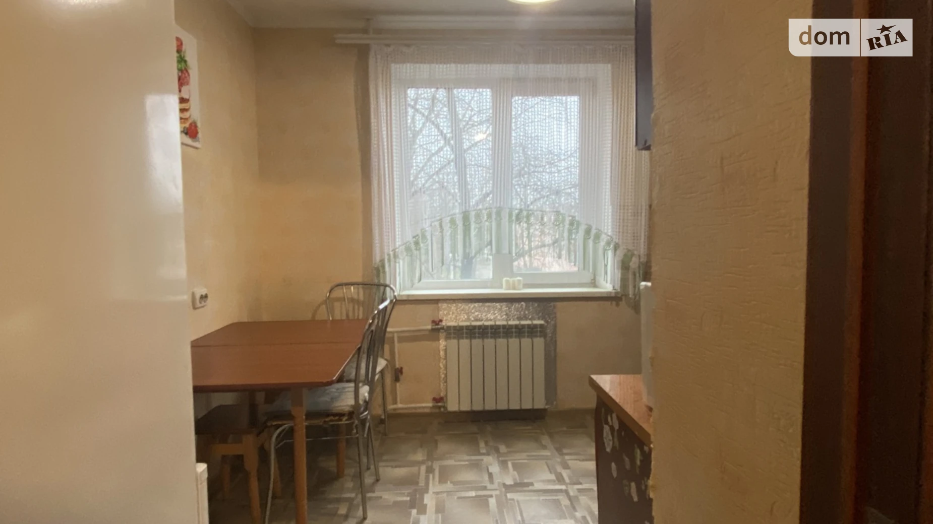 Сдается в аренду 2-комнатная квартира 52 кв. м в Виннице, ул. Келецкая - фото 3