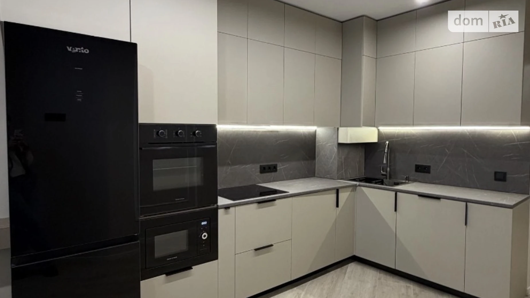 Сдается в аренду 1-комнатная квартира 44 кв. м в Липинах, ул. Европейская - фото 2