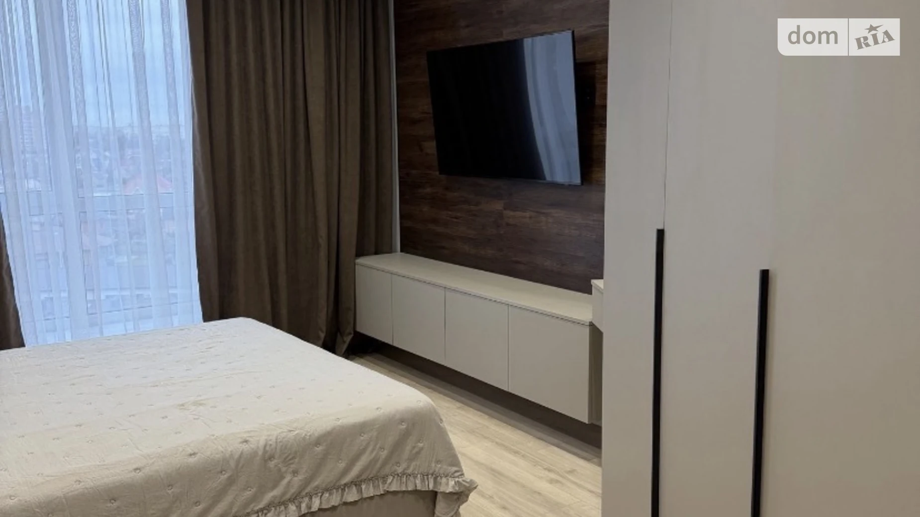 Сдается в аренду 1-комнатная квартира 44 кв. м в Липинах, ул. Европейская - фото 3