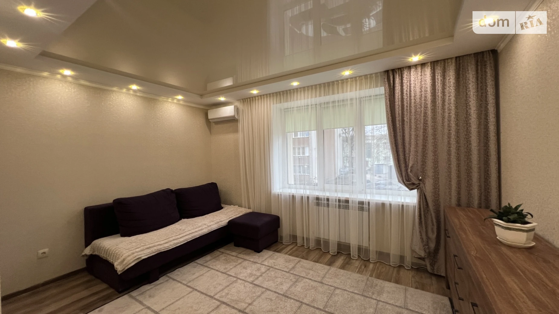 Сдается в аренду 1-комнатная квартира 40 кв. м в Виннице, ул. Замостянская, 18Ж - фото 2