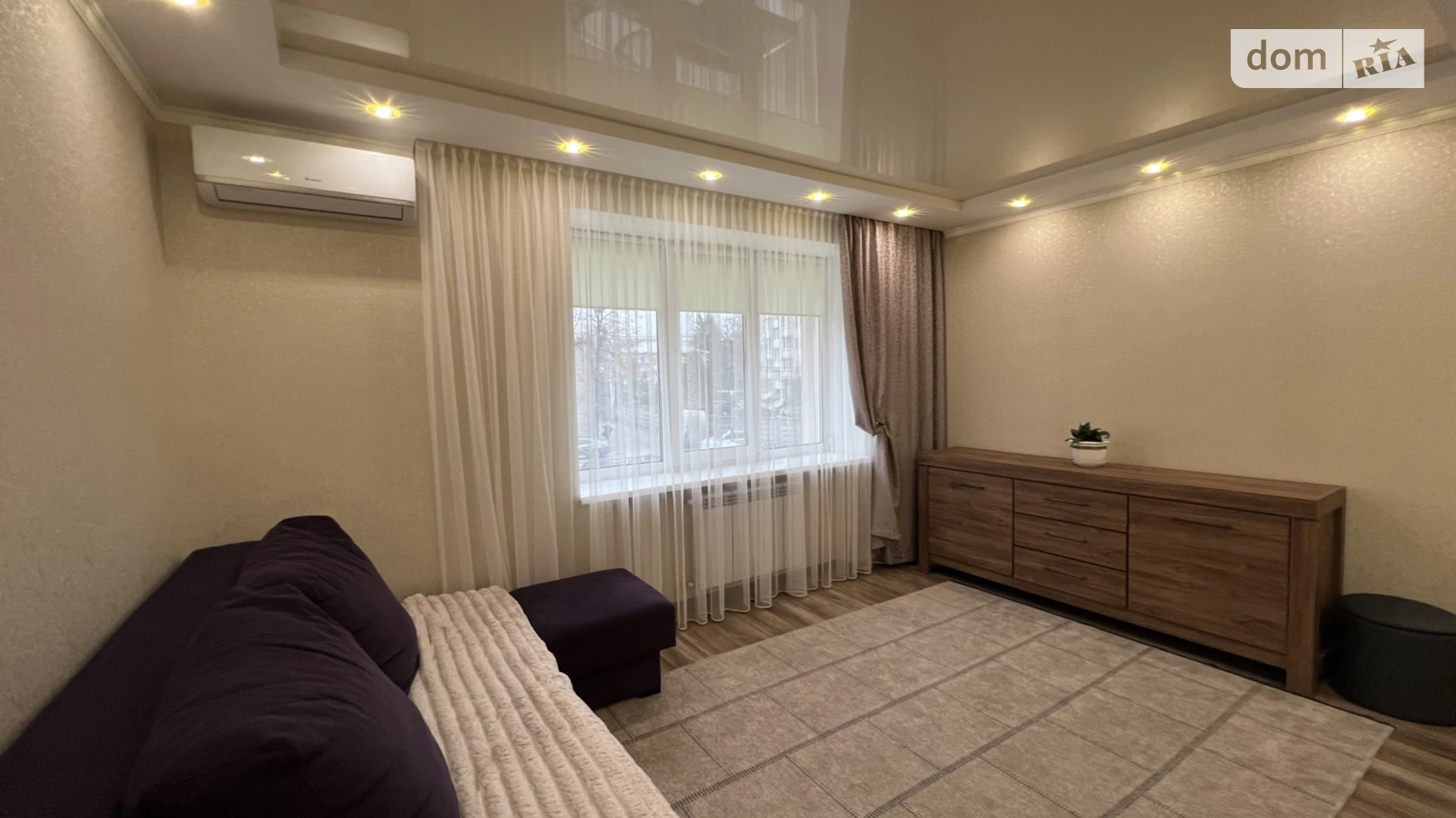 Сдается в аренду 1-комнатная квартира 40 кв. м в Виннице, ул. Замостянская, 18Ж - фото 3