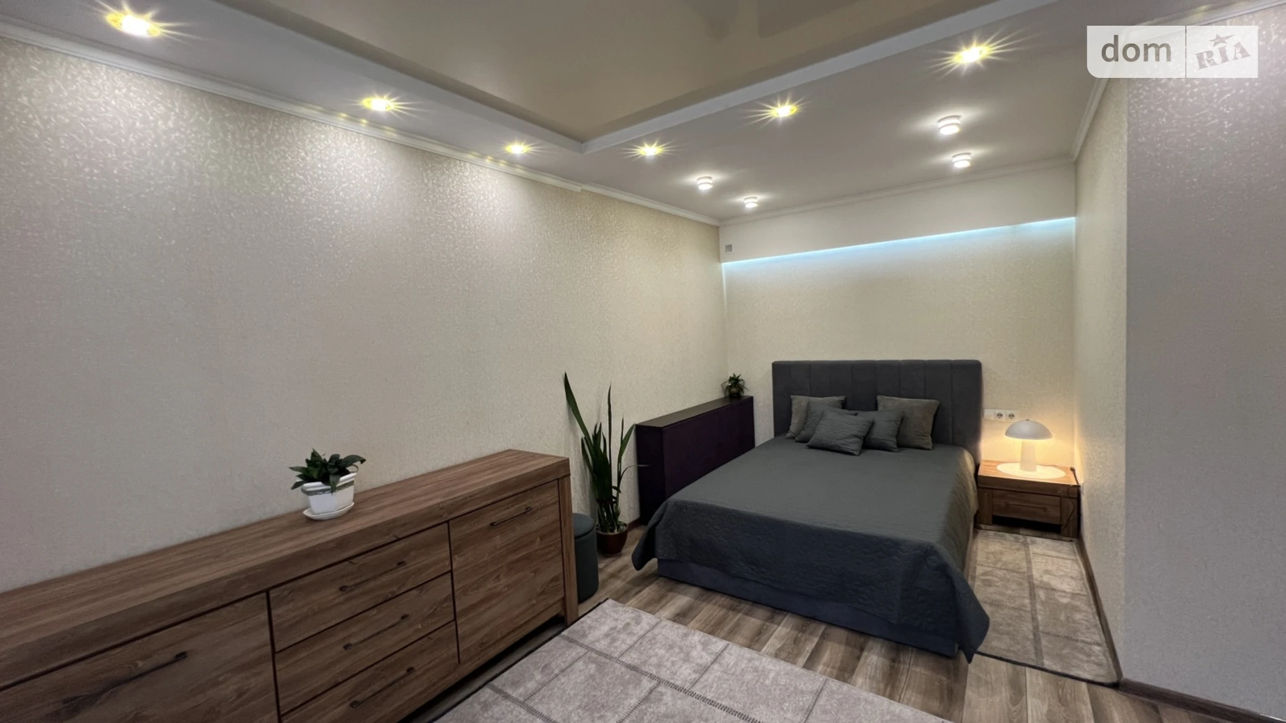 Сдается в аренду 1-комнатная квартира 40 кв. м в Виннице, ул. Замостянская, 18Ж - фото 4