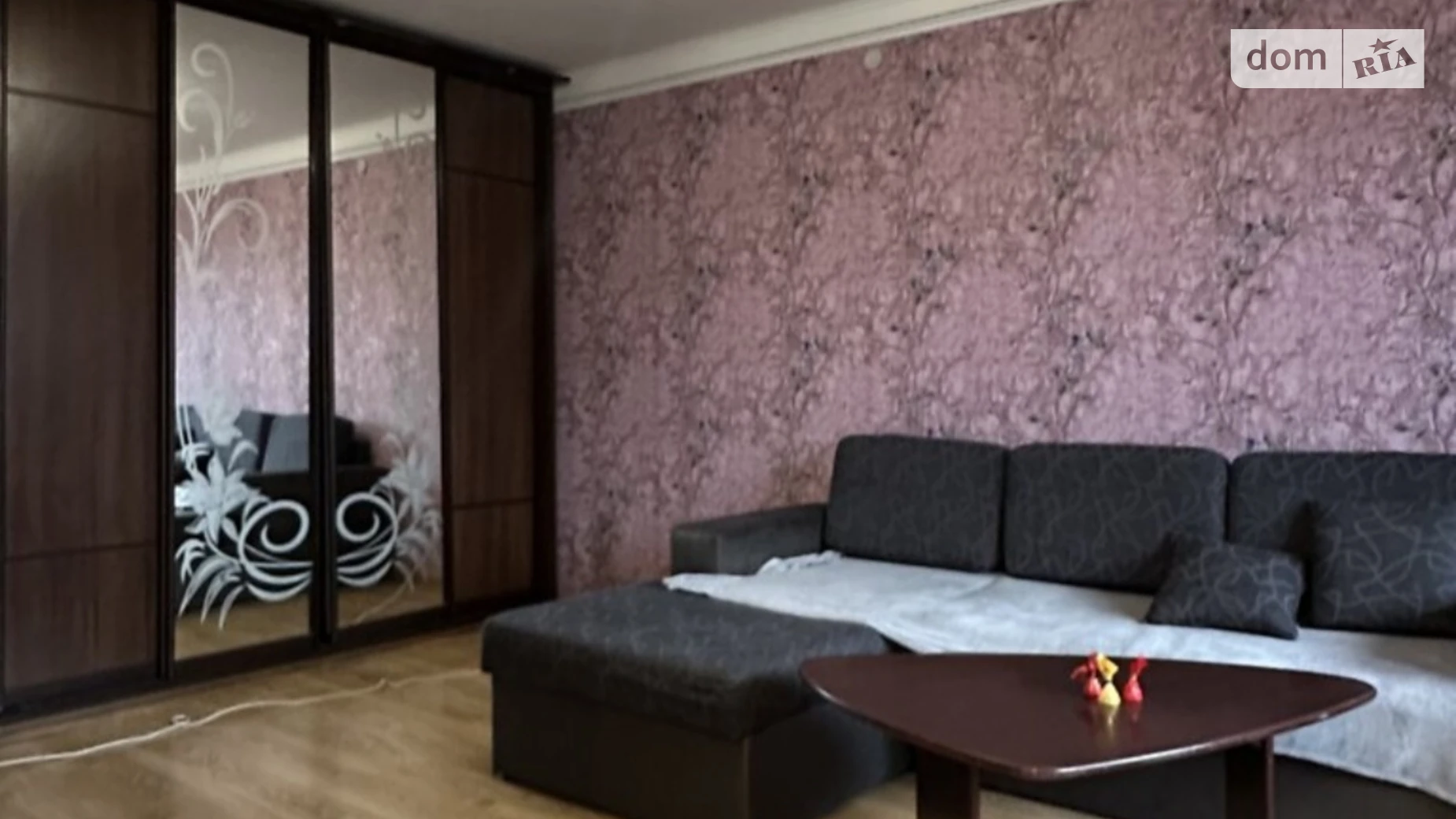 Сдается в аренду 1-комнатная квартира 33 кв. м в, цена: 10000 грн - фото 5