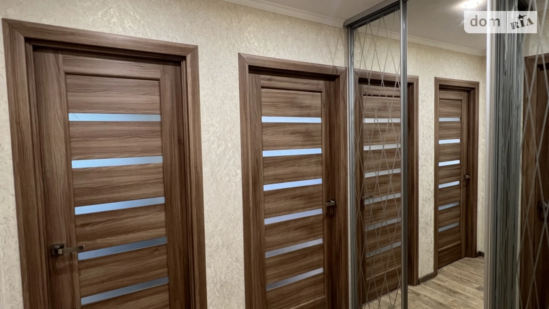 Сдается в аренду 1-комнатная квартира 40 кв. м в Виннице, ул. Замостянская, 18Ж - фото 5