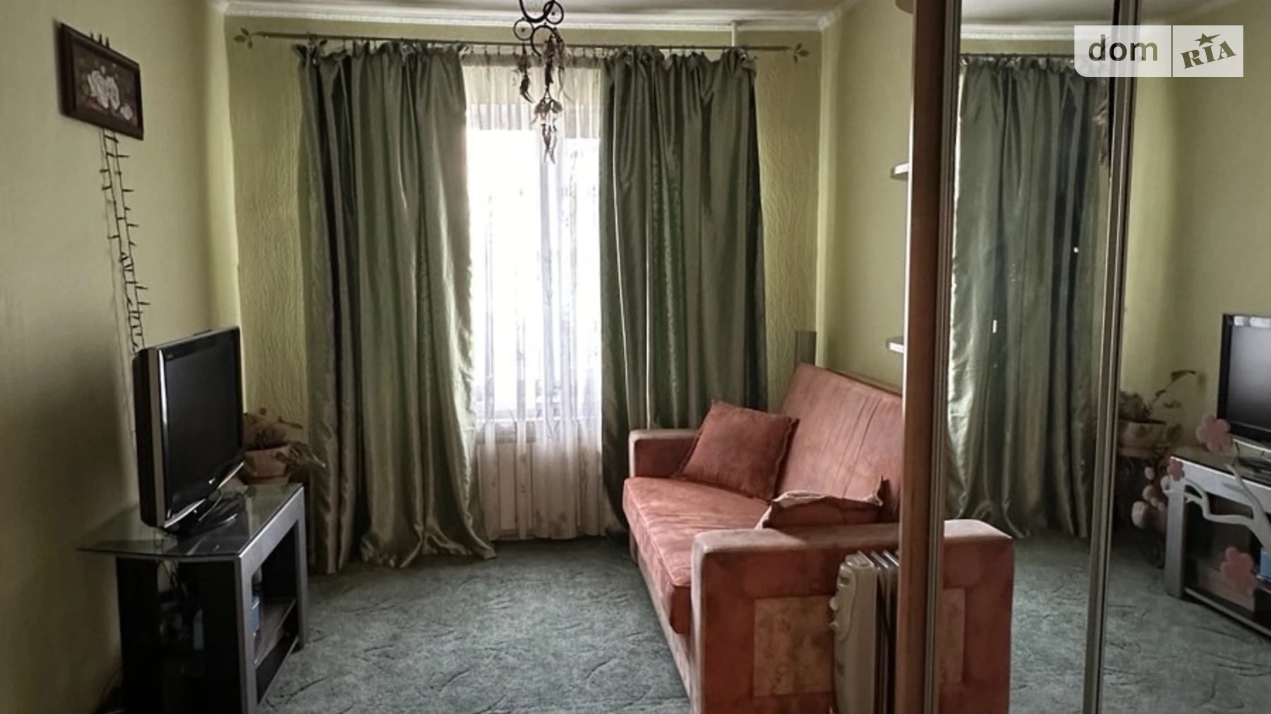 Сдается в аренду 2-комнатная квартира 53 кв. м в Киеве, ул. Дмитрия Луценко(Крейсера "Аврора"), 5 корпус 1 - фото 3