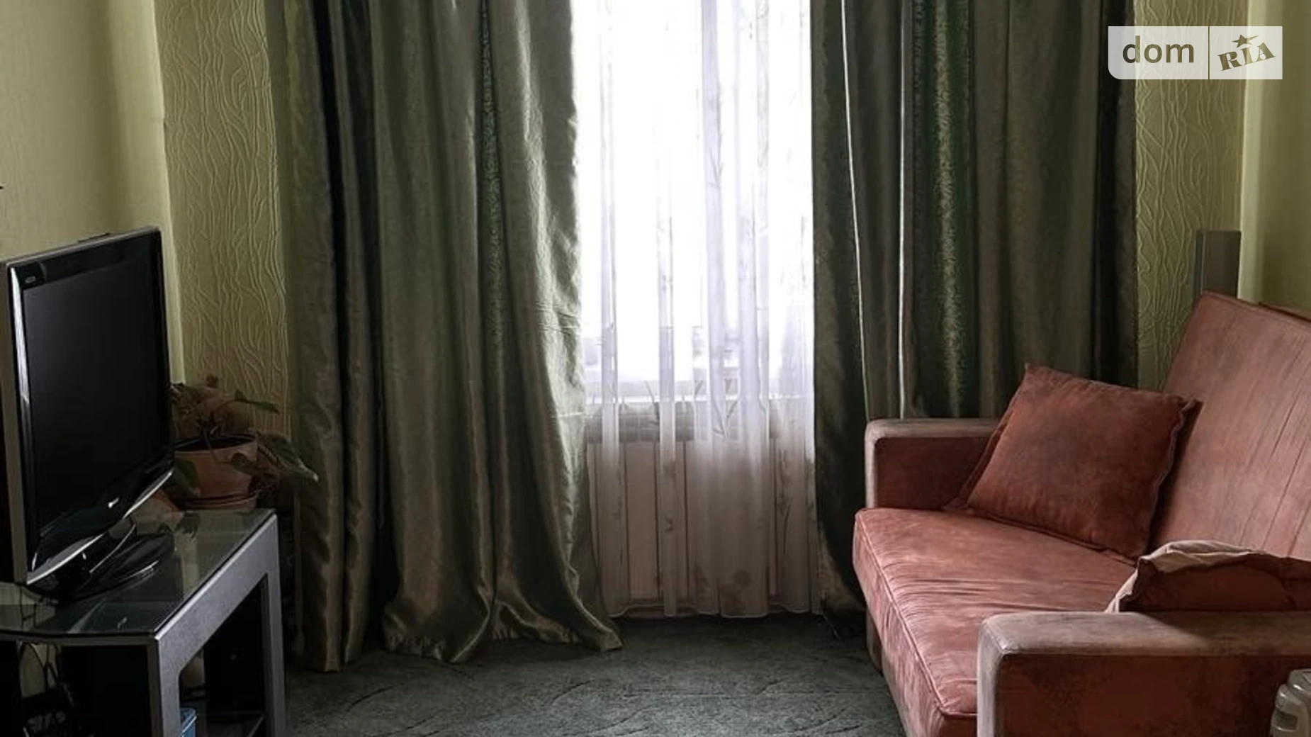 Сдается в аренду 2-комнатная квартира 53 кв. м в Киеве, ул. Дмитрия Луценко(Крейсера "Аврора"), 5 корпус 1 - фото 5