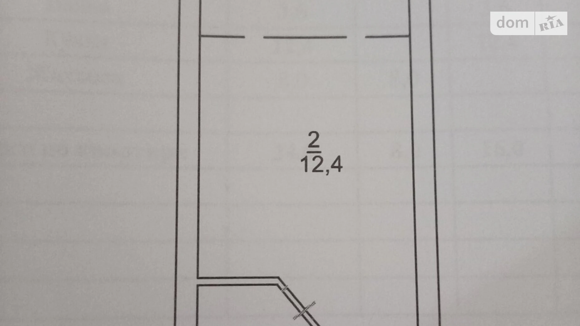 Продается 1-комнатная квартира 24 кв. м в Одессе, ул. Таврийская - фото 4