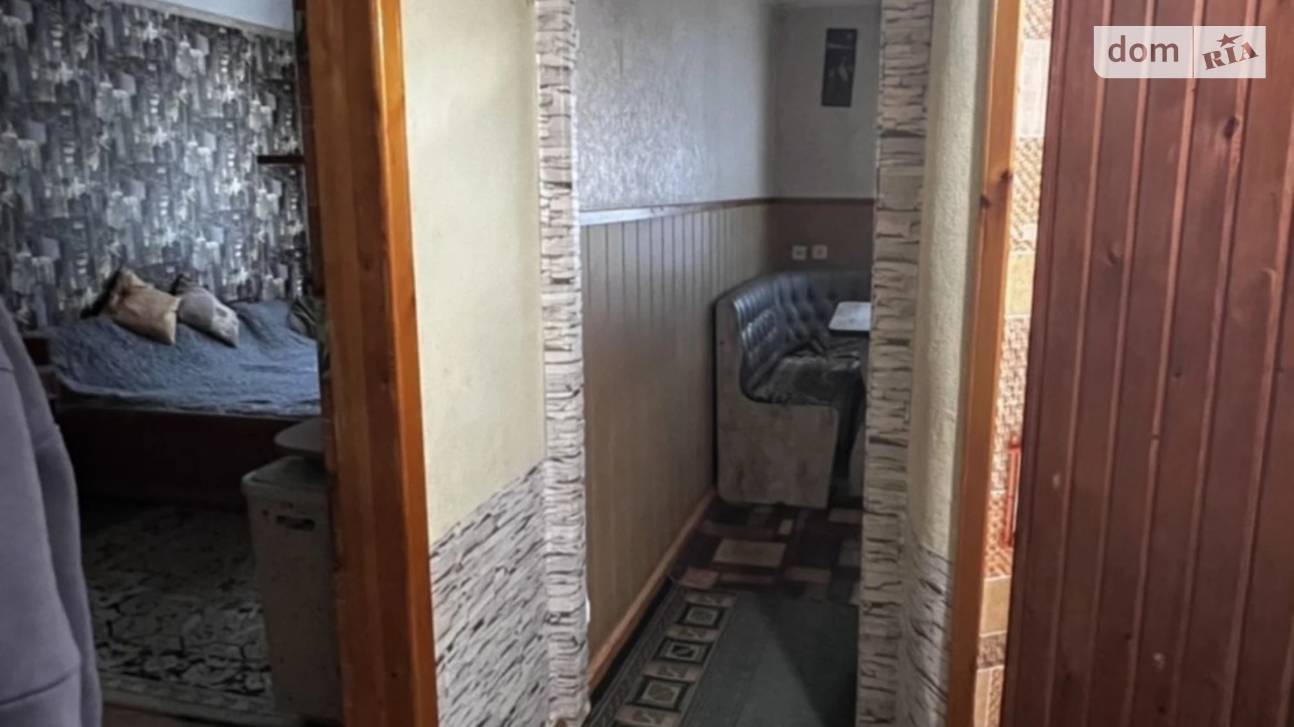 Продається 1-кімнатна квартира 28.7 кв. м у Бобринці, цена: 14800 $ - фото 3