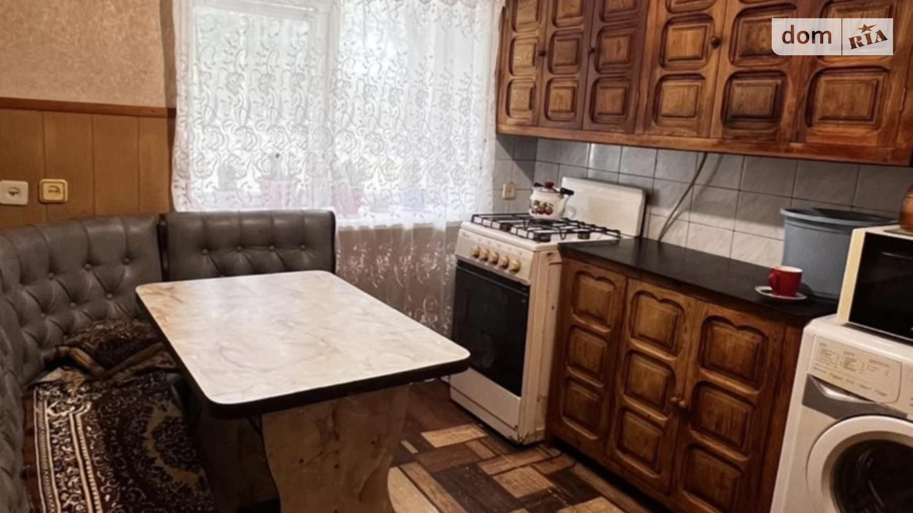 Продається 1-кімнатна квартира 28.7 кв. м у Бобринці, цена: 14800 $ - фото 5