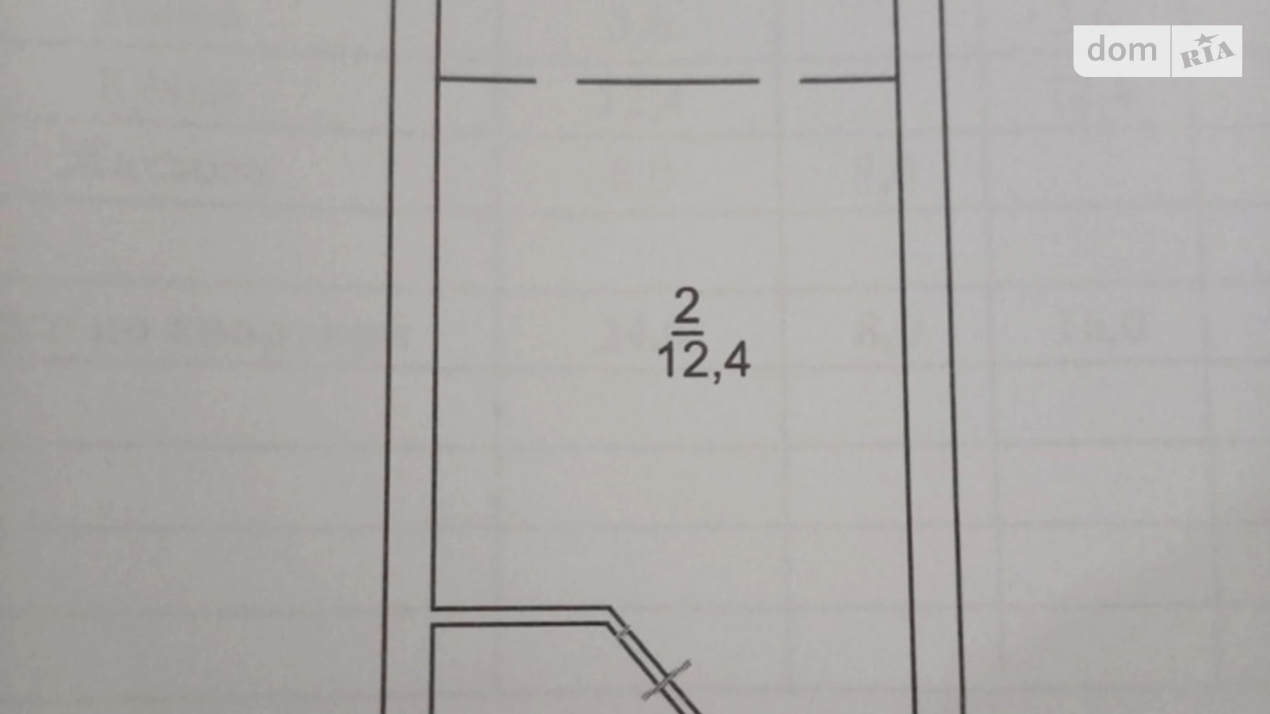 Продается 1-комнатная квартира 24 кв. м в Одессе, ул. Таврийская - фото 5