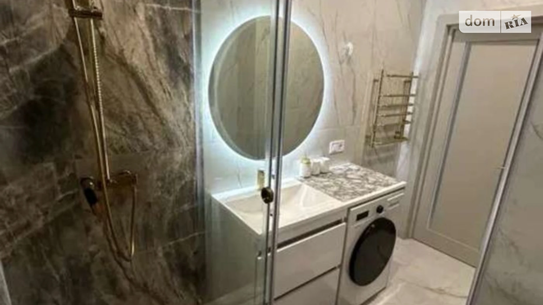 Сдается в аренду 2-комнатная квартира 35 кв. м в Одессе, пер. Курортный, 2 - фото 3