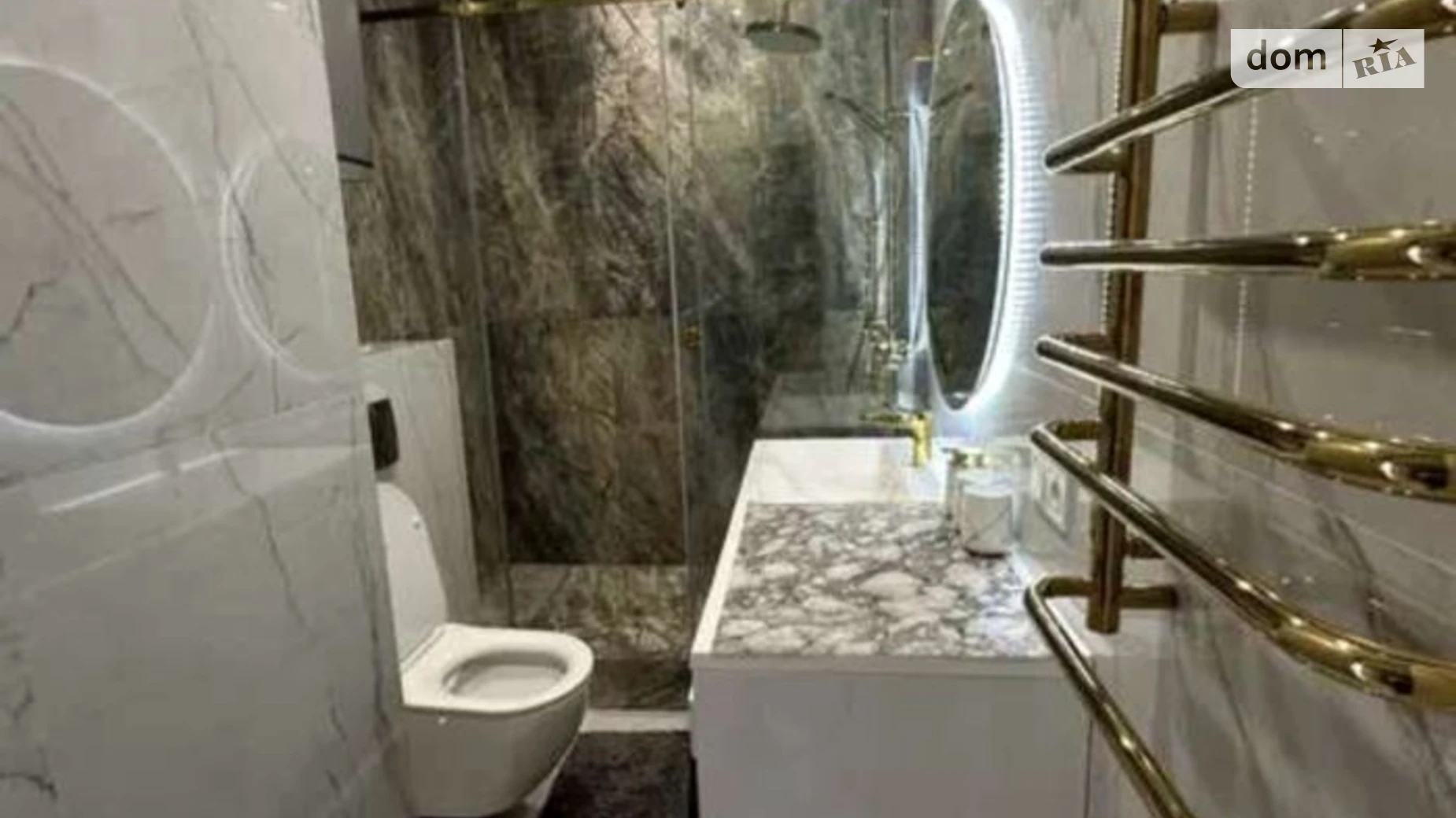 Сдается в аренду 2-комнатная квартира 35 кв. м в Одессе, пер. Курортный, 2 - фото 4