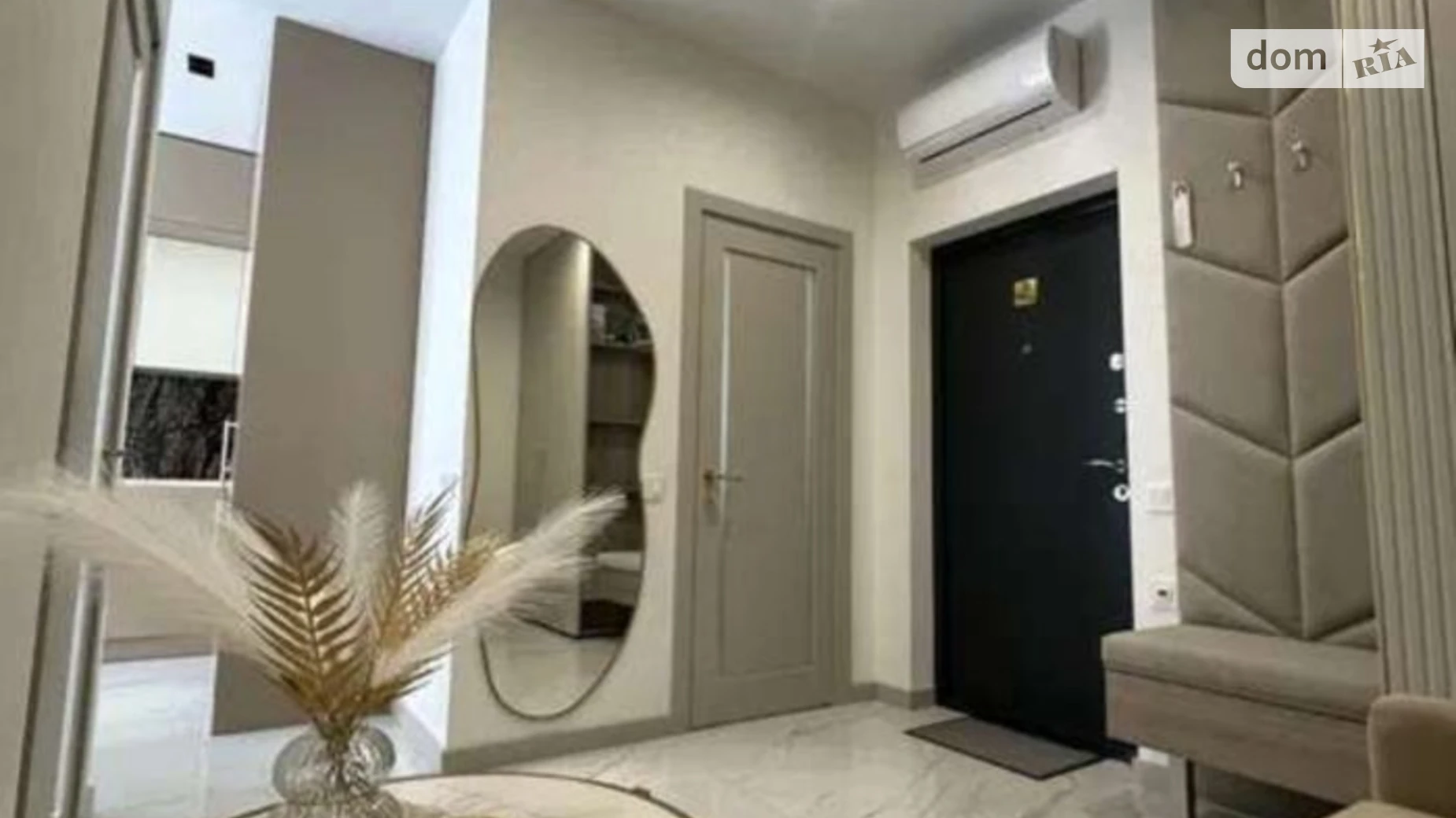 Сдается в аренду 2-комнатная квартира 35 кв. м в Одессе, пер. Курортный, 2 - фото 5