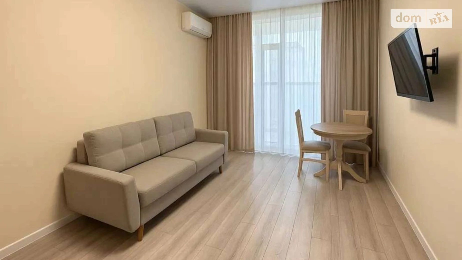 Сдается в аренду 1-комнатная квартира 50 кв. м в Одессе, ул. Валерия Самофалова, 20 - фото 2