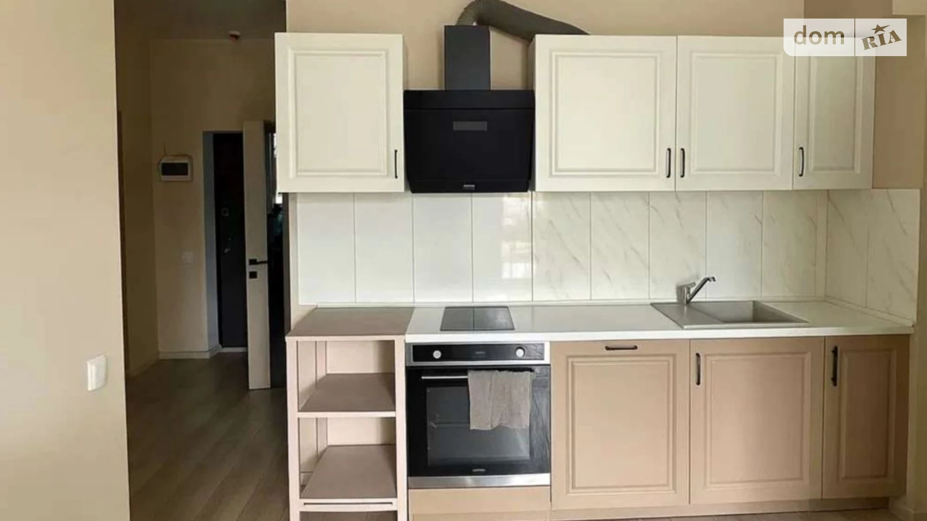 Сдается в аренду 1-комнатная квартира 50 кв. м в Одессе, ул. Валерия Самофалова, 20 - фото 4