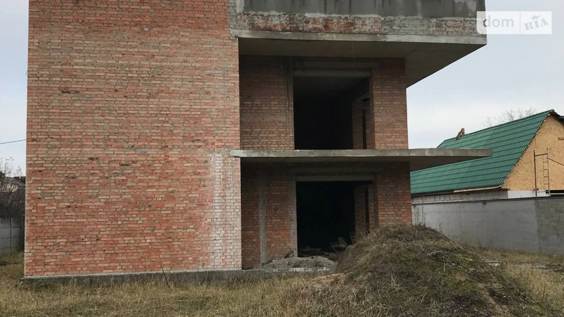 Продается дом на 2 этажа 360 кв. м с балконом, цена: 350000 $ - фото 4