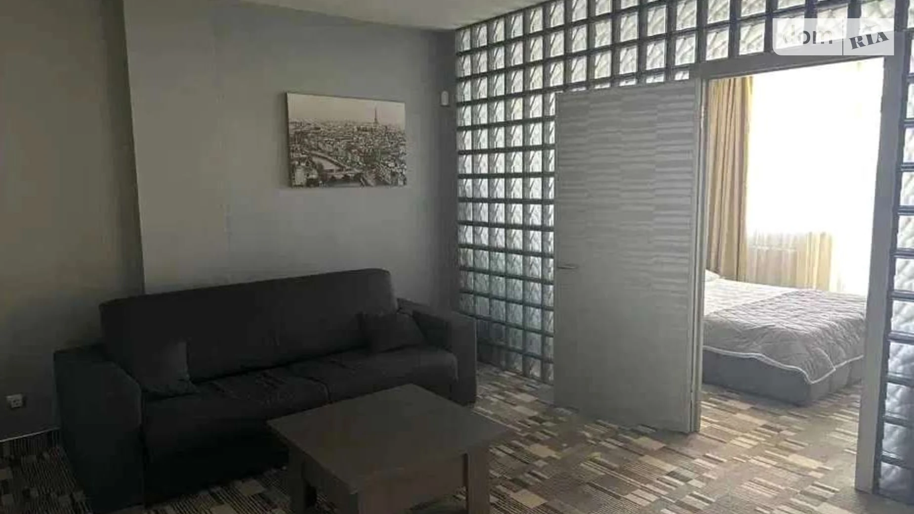 Сдается в аренду 2-комнатная квартира 60 кв. м в Одессе, ул. Генуэзская, 3Г - фото 5