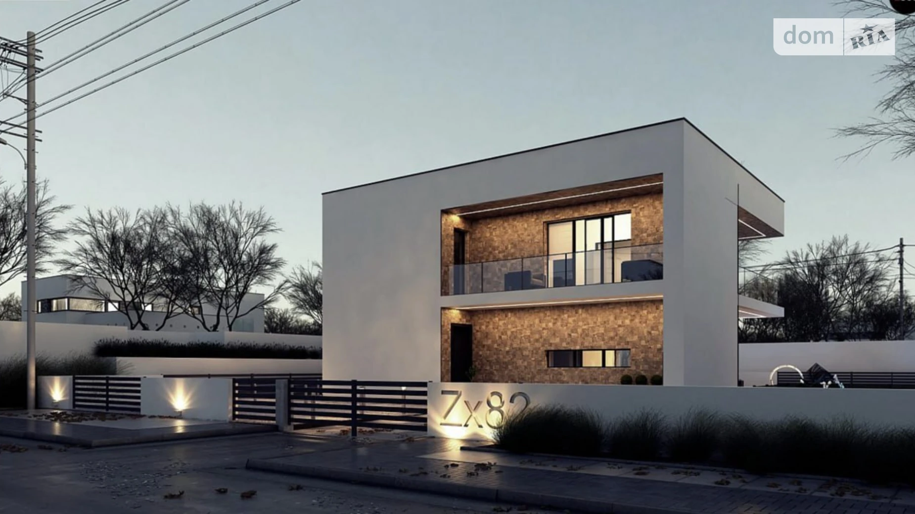 Продается дом на 2 этажа 360 кв. м с балконом, цена: 350000 $ - фото 2