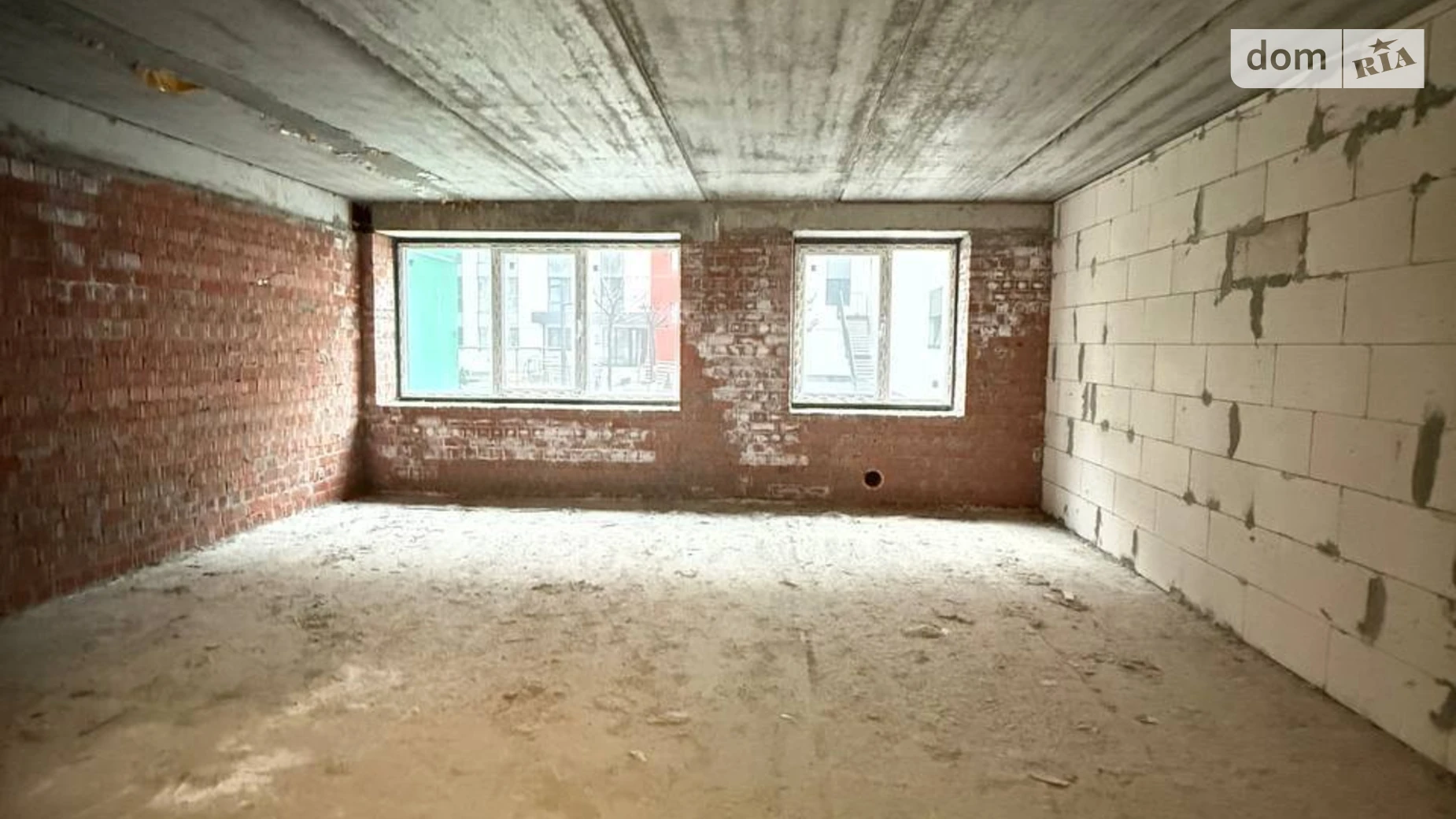 Продается 1-комнатная квартира 41.4 кв. м в Днепре, Запорожское шоссе, 28В - фото 5