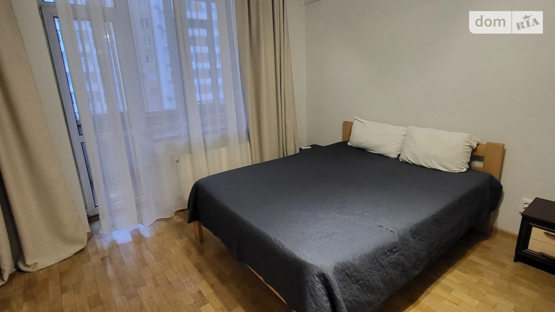 Сдается в аренду 1-комнатная квартира 45 кв. м в Львове, ул. Княгини Ольги, 122А/10 - фото 4