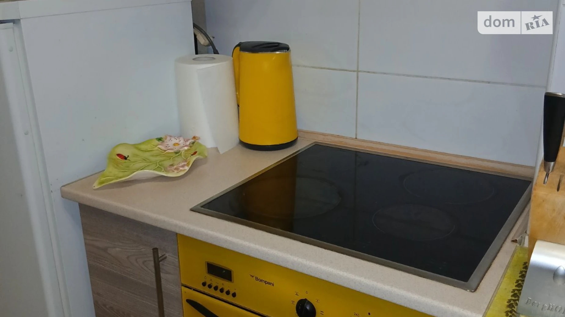 Сдается в аренду 1-комнатная квартира 42 кв. м в Одессе, мас. Радужный, 15/1 - фото 2