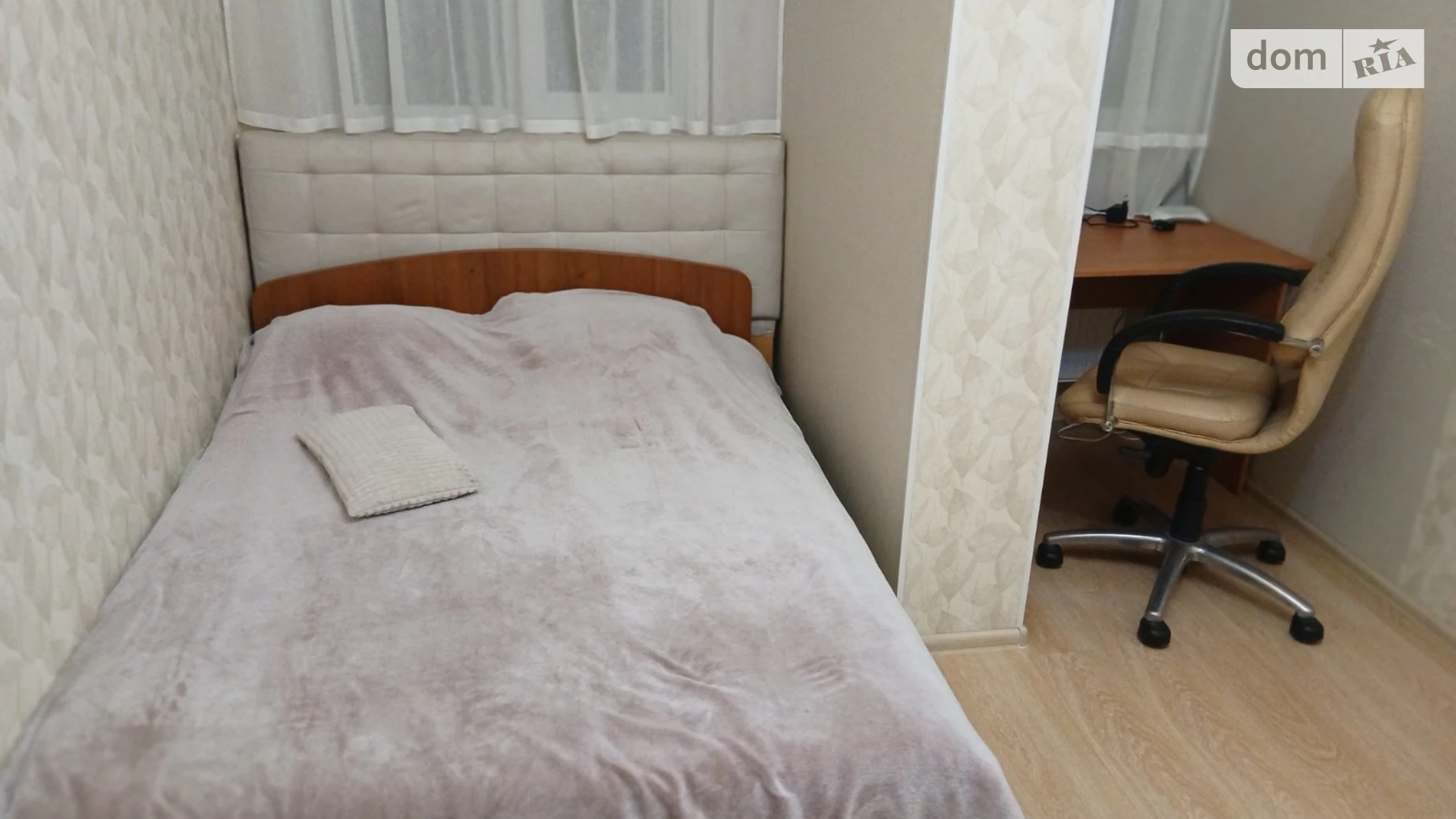 Сдается в аренду 1-комнатная квартира 42 кв. м в Одессе, мас. Радужный, 15/1 - фото 3