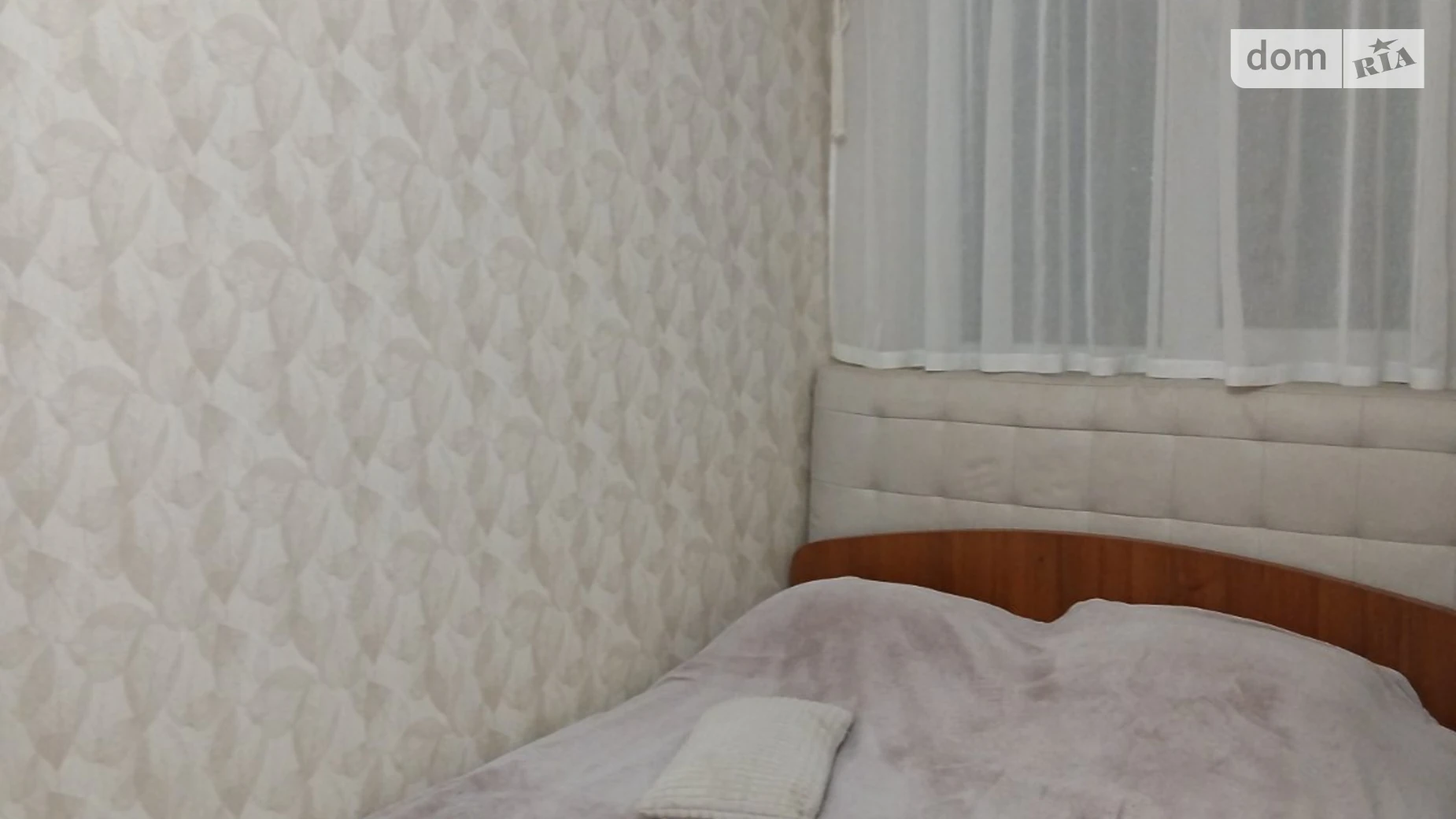 Сдается в аренду 1-комнатная квартира 42 кв. м в Одессе, мас. Радужный, 15/1 - фото 4