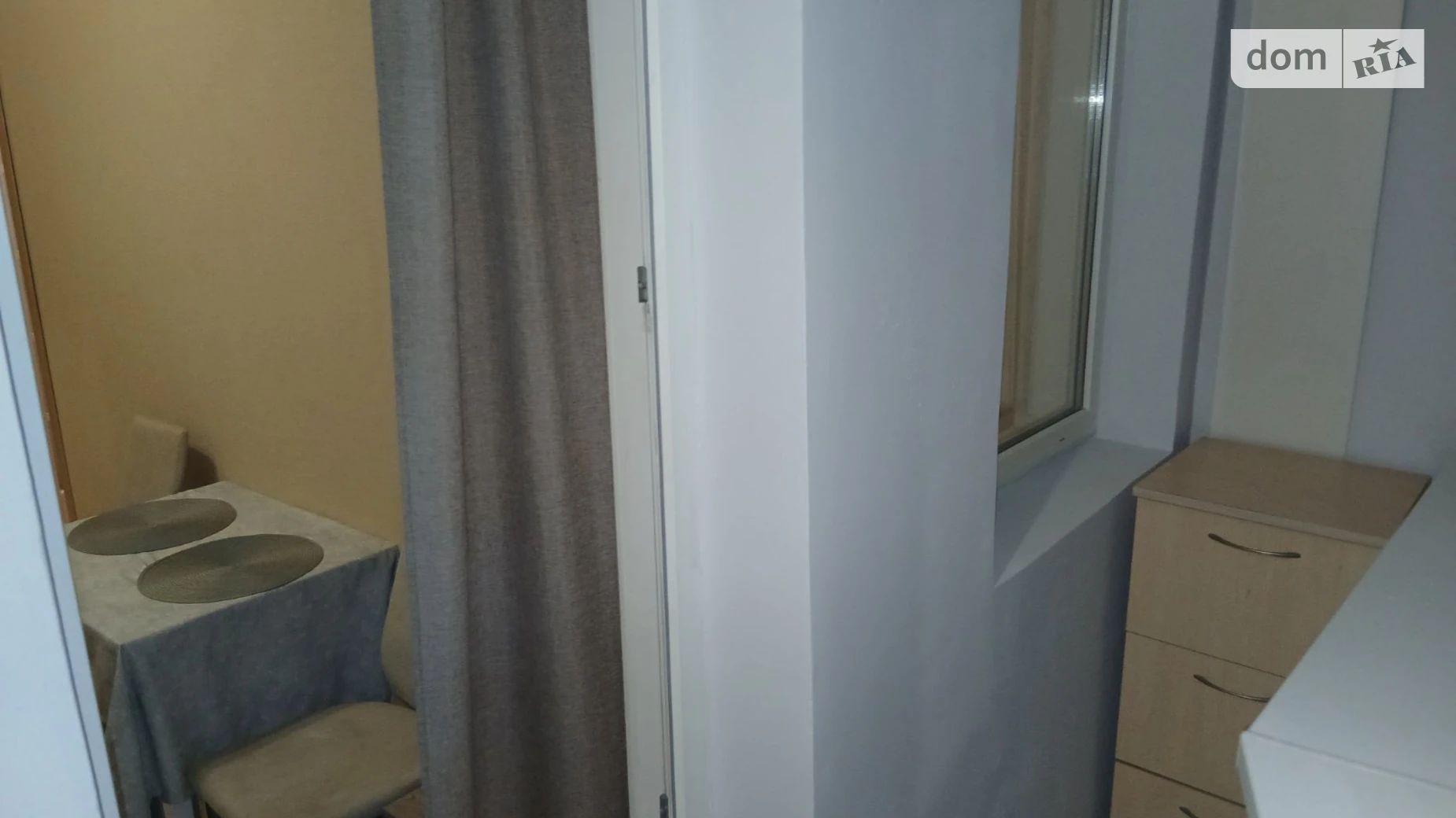 Сдается в аренду 1-комнатная квартира 42 кв. м в Одессе, мас. Радужный, 15/1 - фото 5
