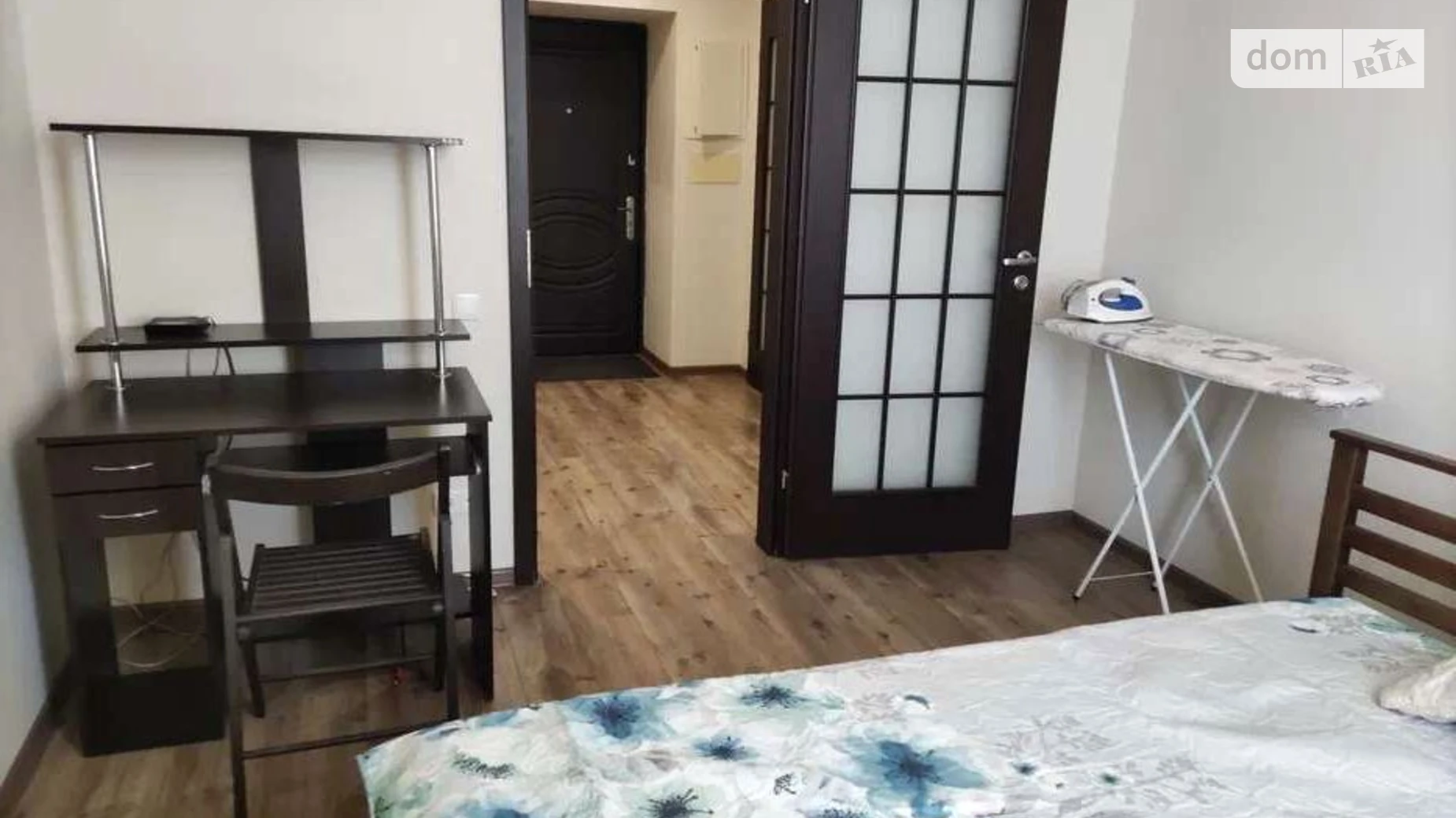 Сдается в аренду 2-комнатная квартира 55 кв. м в Одессе, ул. Прохоровская, 40 - фото 3