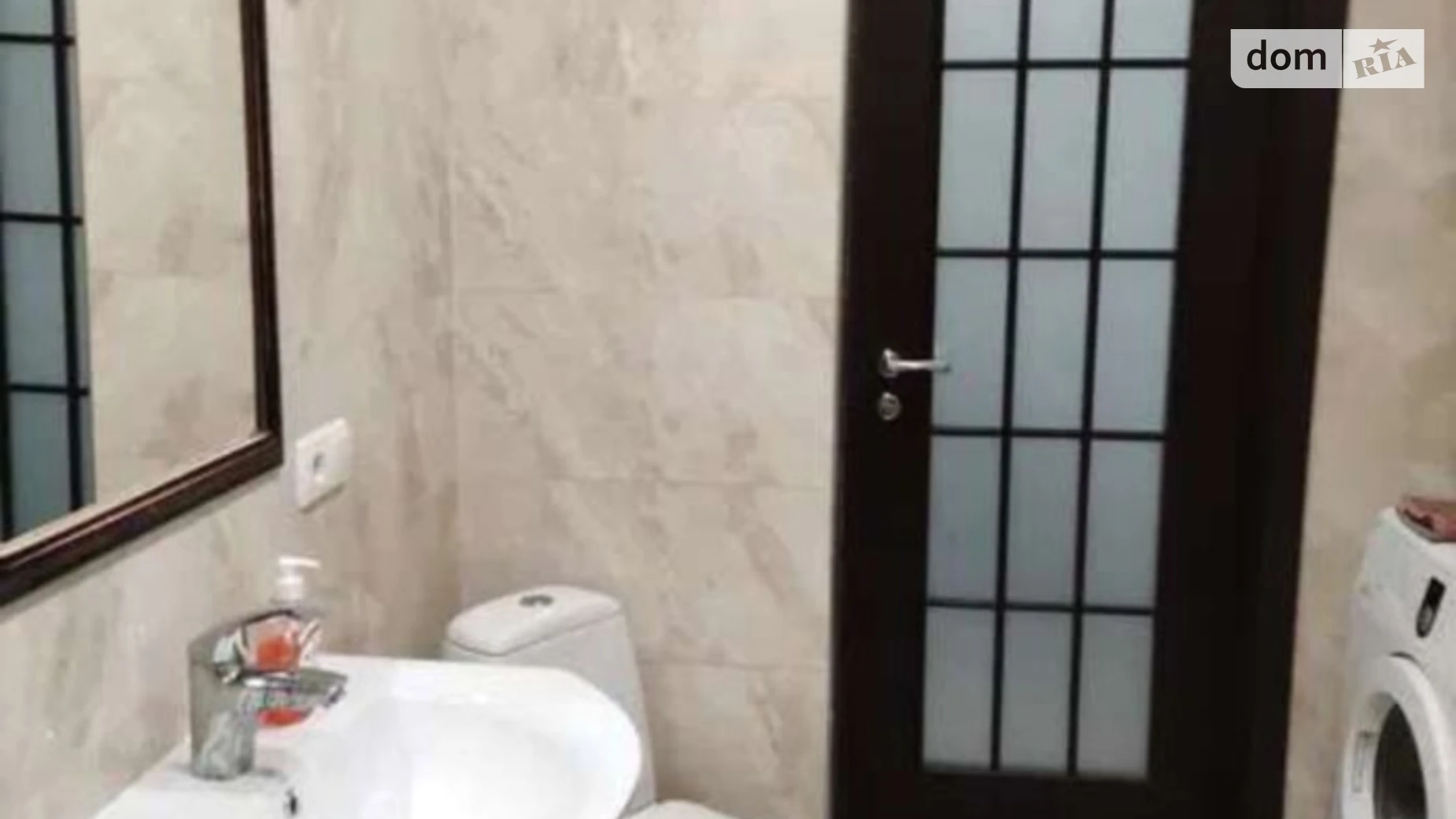 Сдается в аренду 2-комнатная квартира 55 кв. м в Одессе, ул. Прохоровская, 40 - фото 4