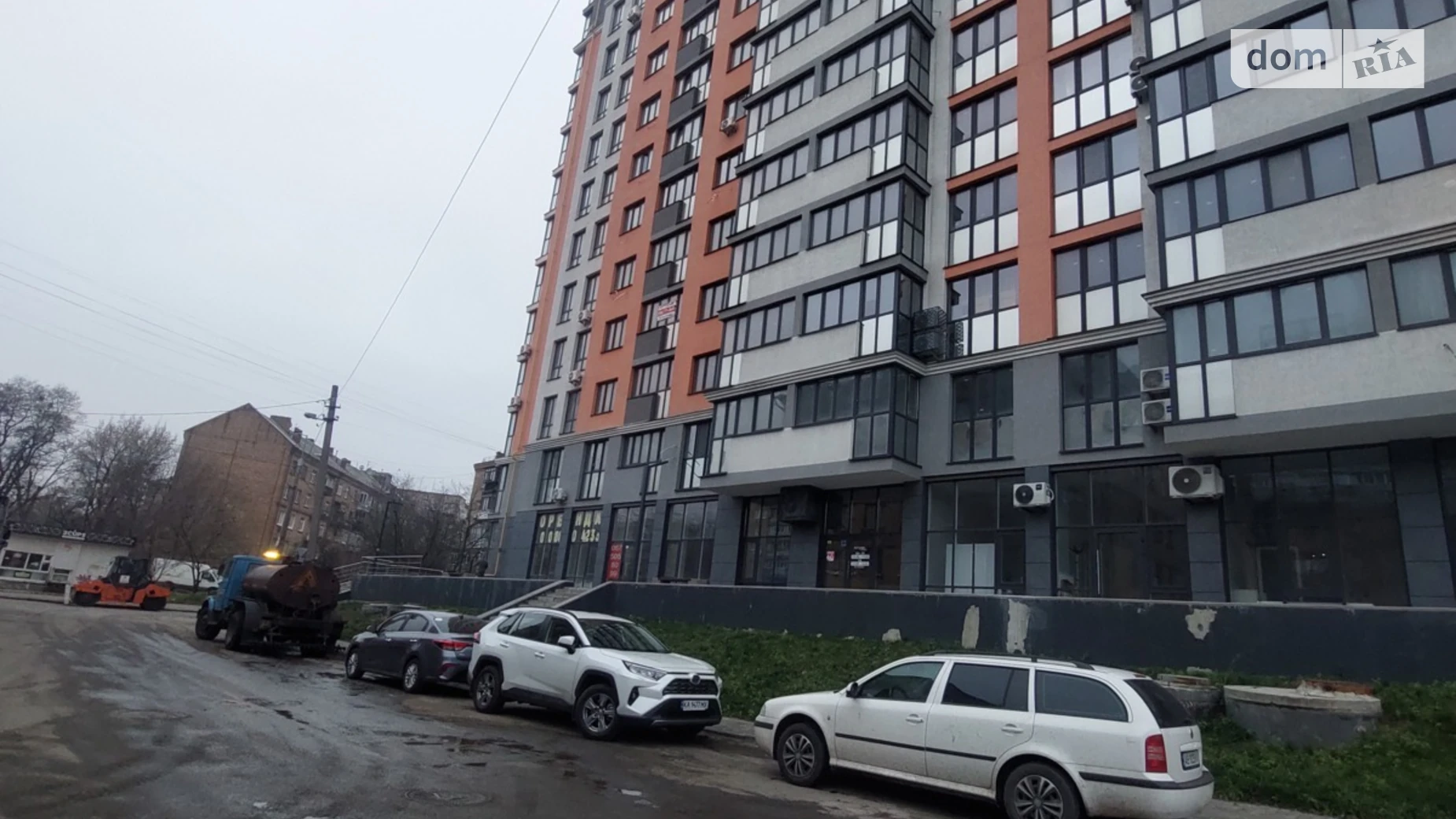 Здається в оренду 2-кімнатна квартира 46 кв. м у Києві, вул. Загорівська(Багговутівська), 25 - фото 2