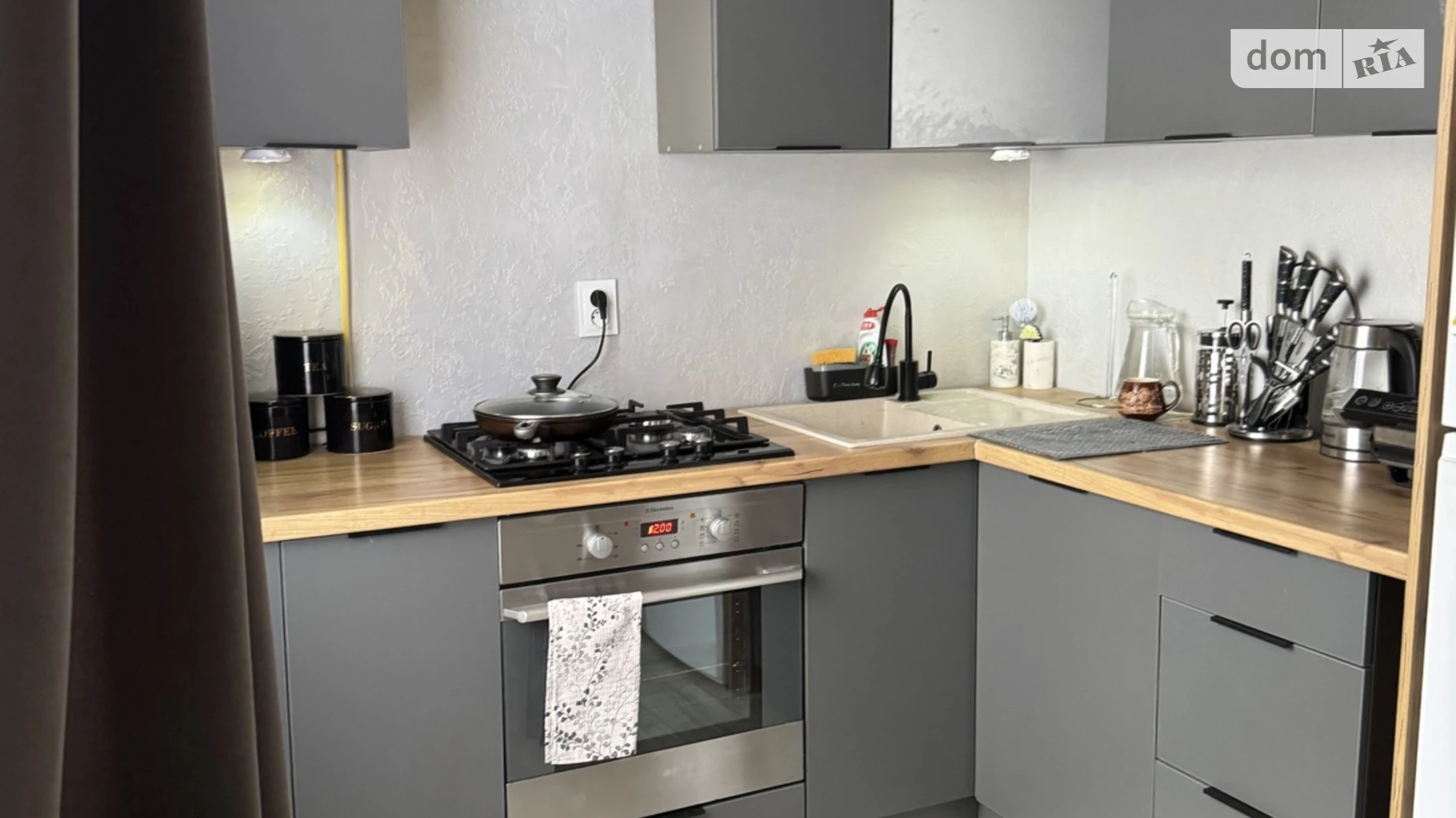 ул. Спортивная(Петровского), 3 Терновка - фото 5