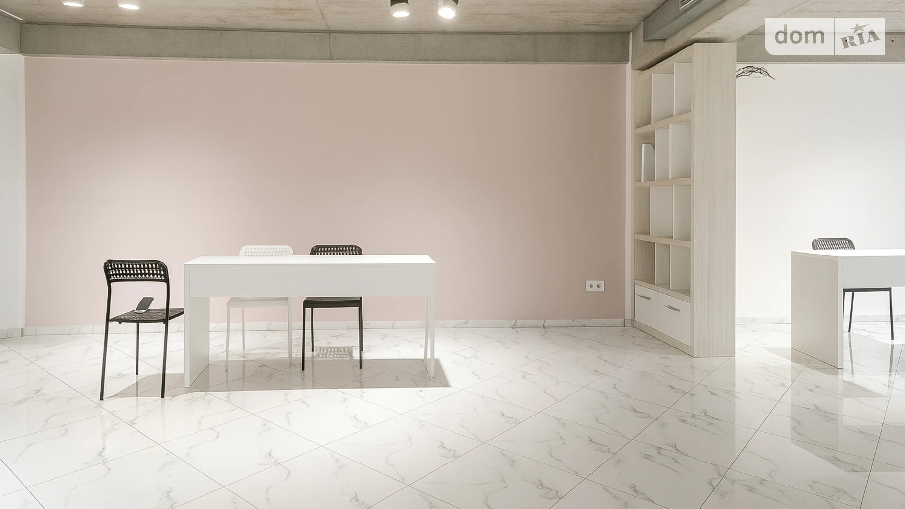 Сдается в аренду офис 600 кв. м в бизнес-центре, цена: 7200 $ - фото 4