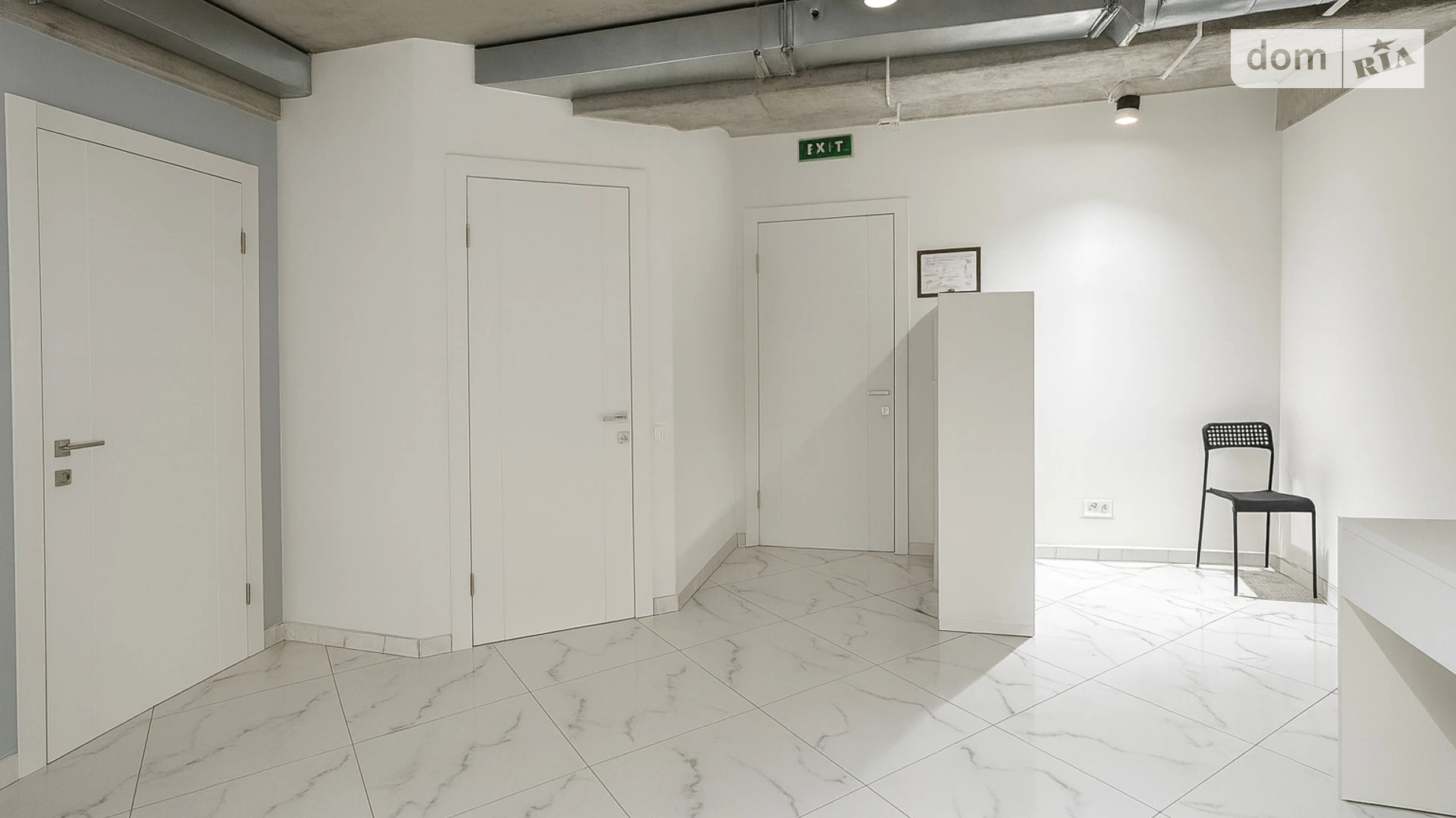 Сдается в аренду офис 600 кв. м в бизнес-центре, цена: 7200 $ - фото 5