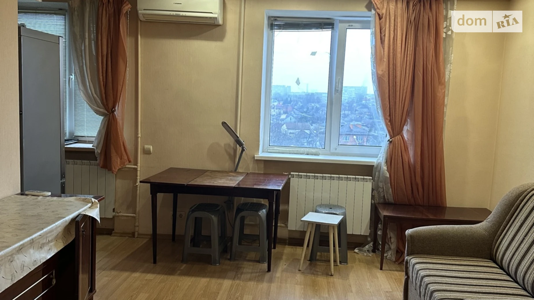 Сдается в аренду 2-комнатная квартира 65 кв. м в Харькове, просп. Льва Ландау, 12 - фото 3