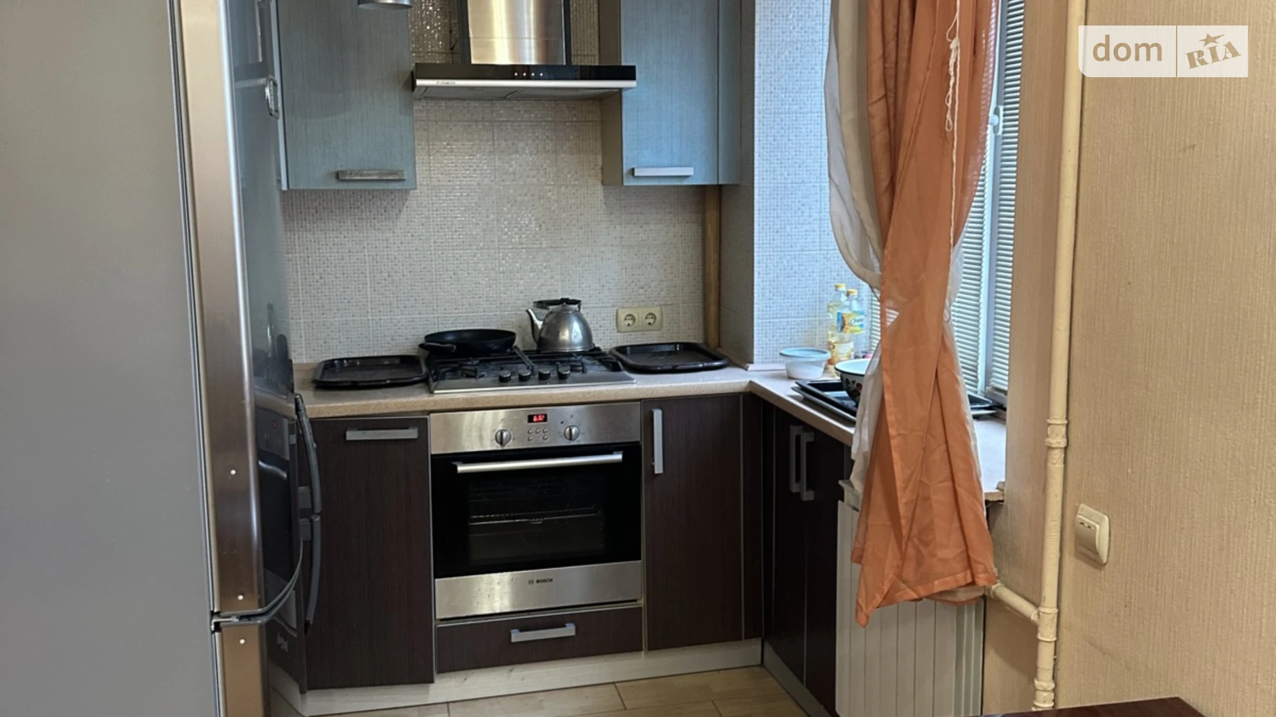 Сдается в аренду 2-комнатная квартира 65 кв. м в Харькове, просп. Льва Ландау, 12 - фото 4