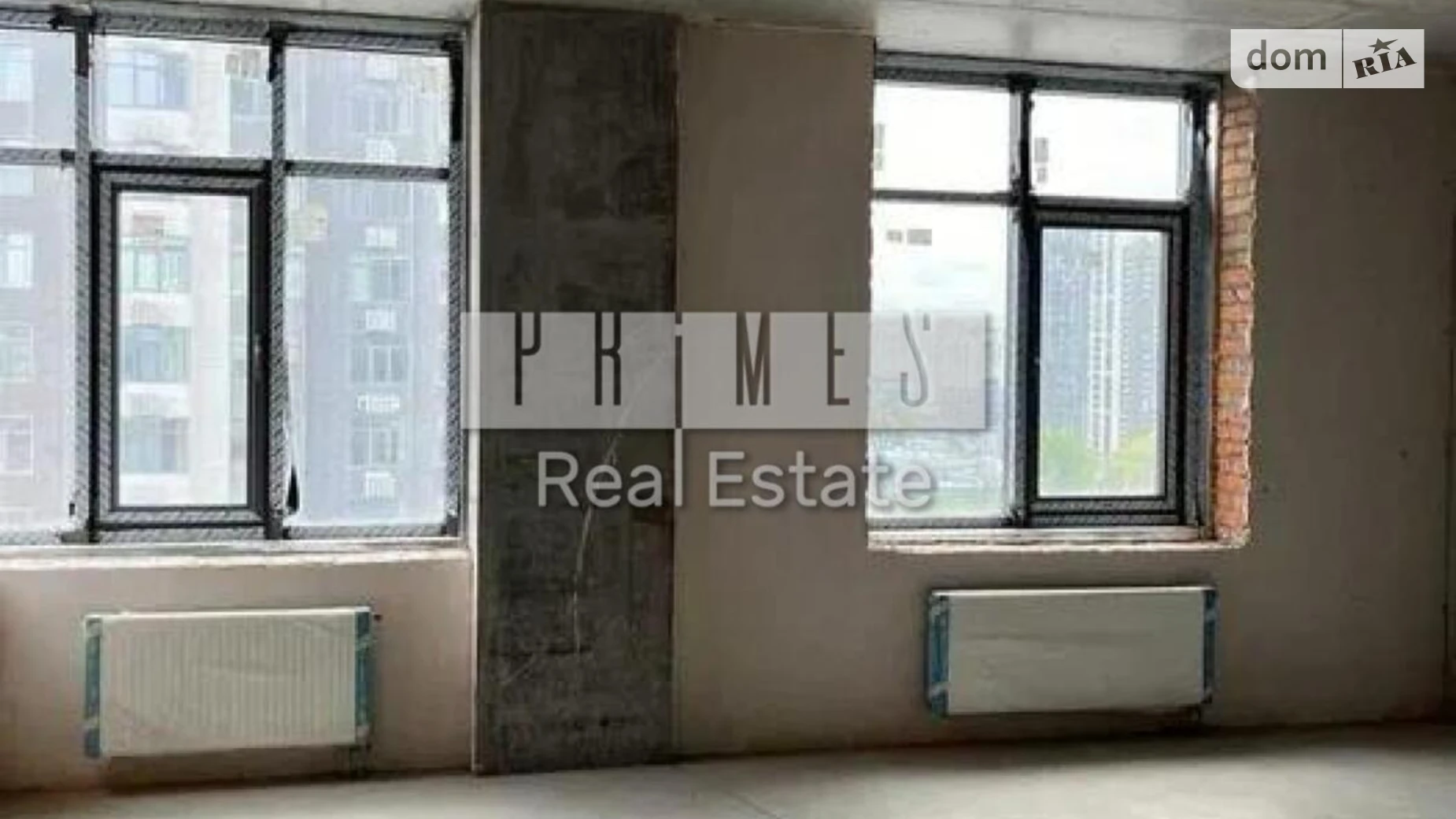 Продается 2-комнатная квартира 79.3 кв. м в Киеве, ул. Трускавецкая, 10Д - фото 3