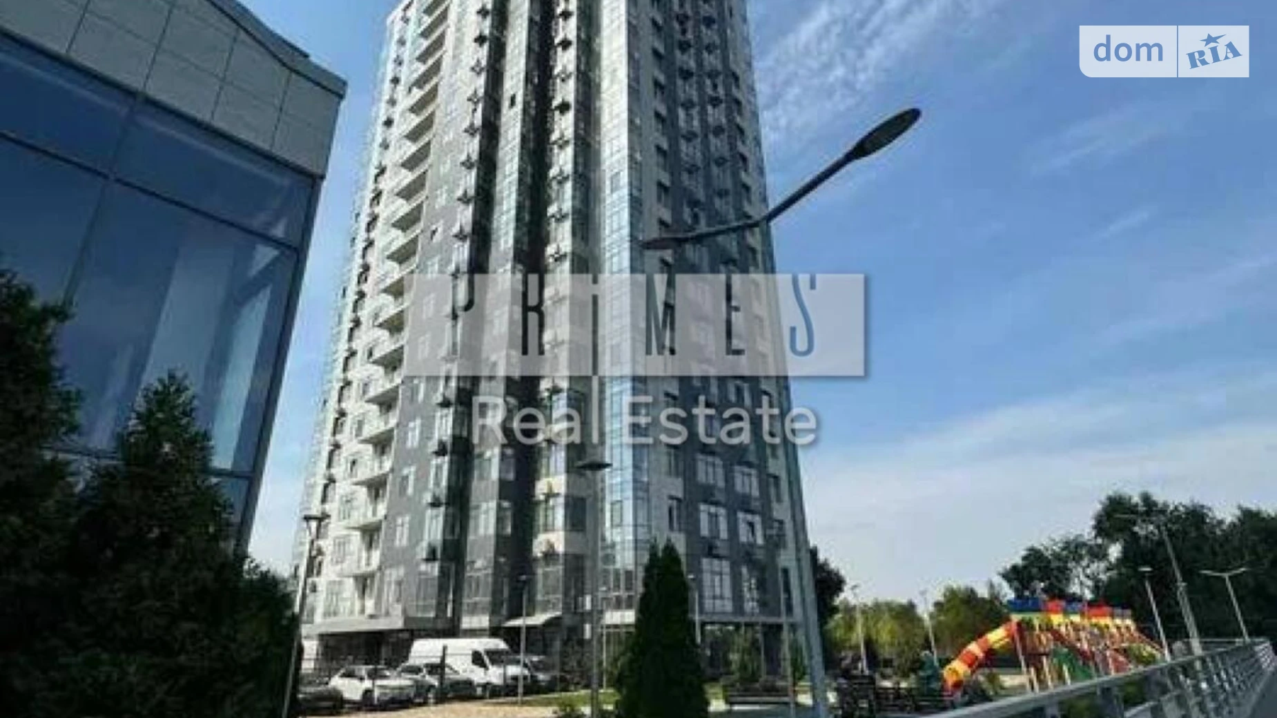 Продается 2-комнатная квартира 79.3 кв. м в Киеве, ул. Трускавецкая, 10Д - фото 2