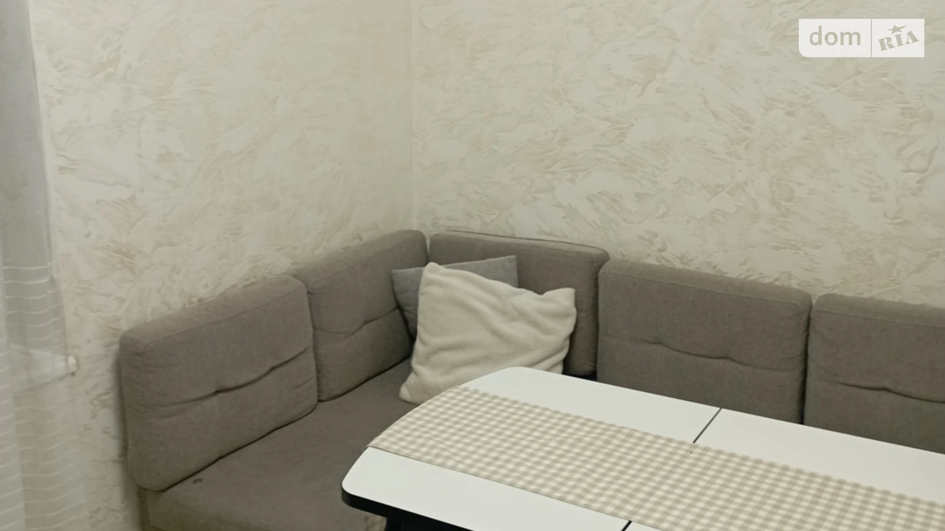 1-комнатная квартира 49 кв. м в Тернополе, ул. Довженко Александра, 14 - фото 3